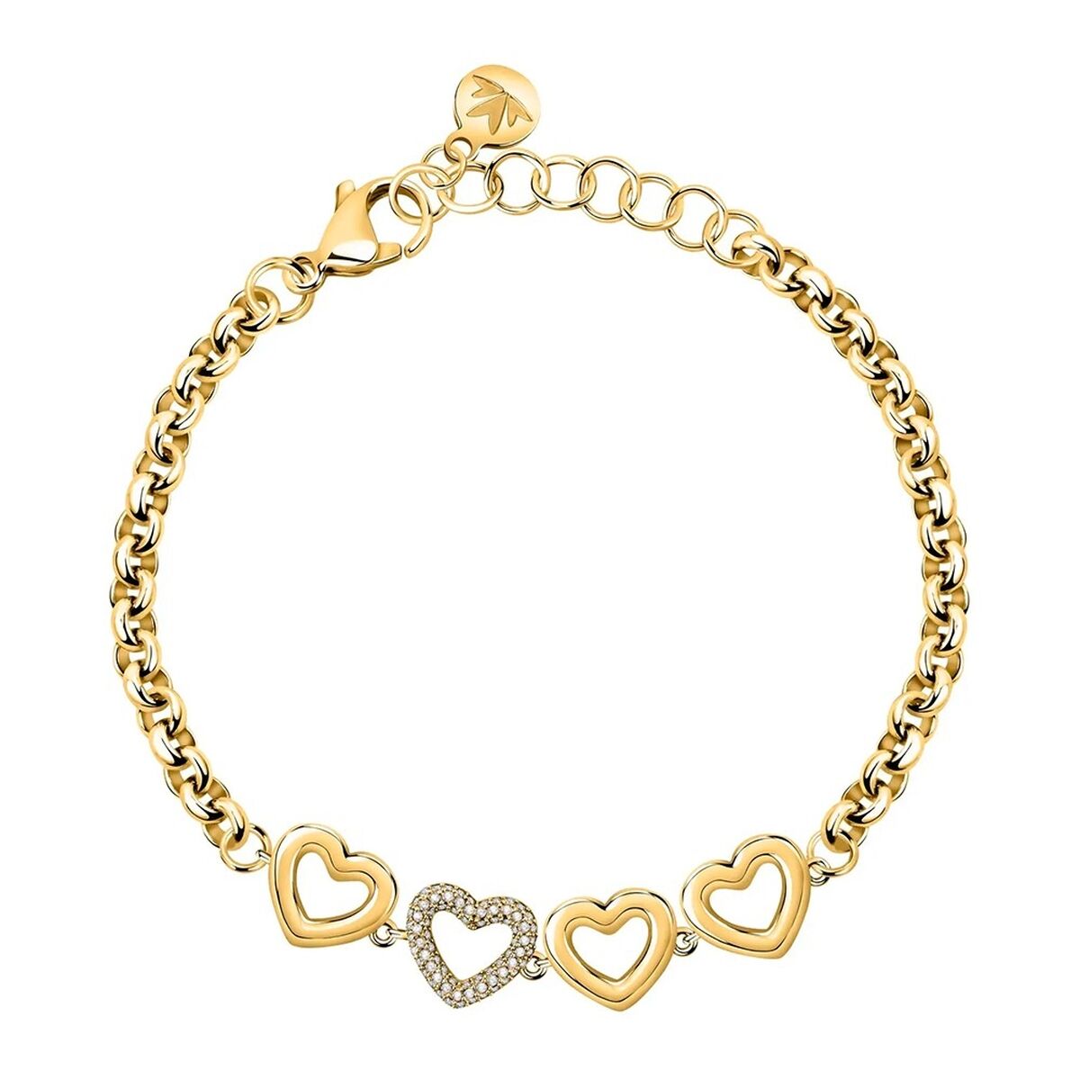 Pulsera Mujer Morellato SAVO26