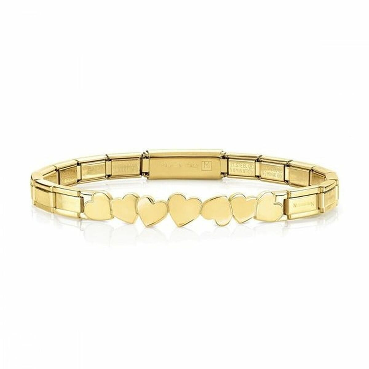 Pulsera Mujer Nomination 021111/001