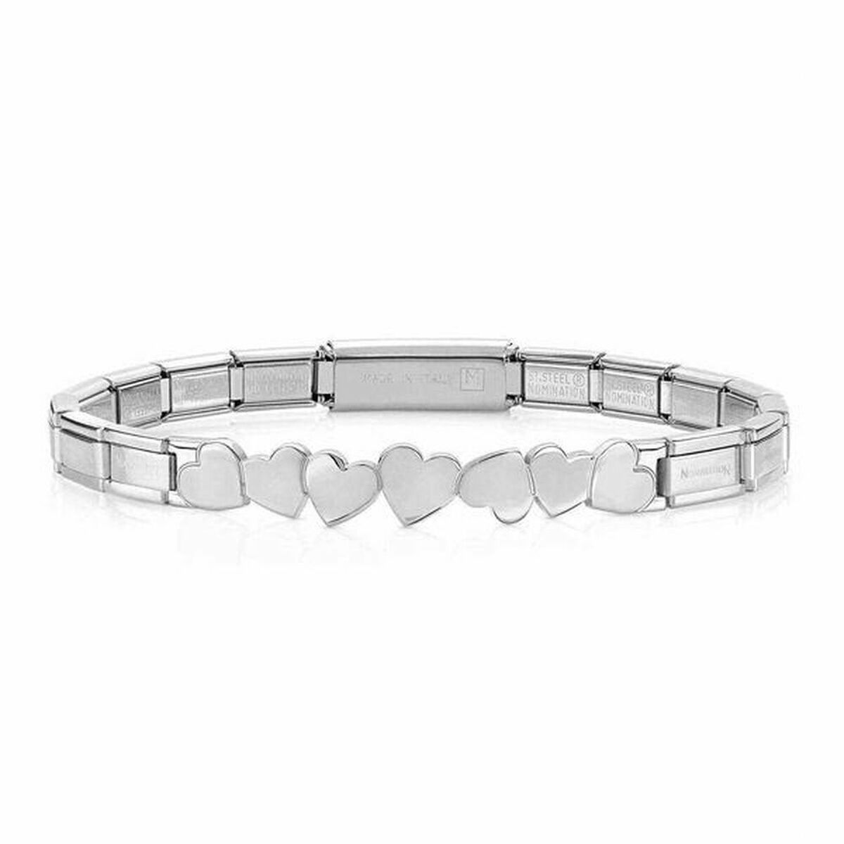Pulsera Mujer Nomination 021126/004