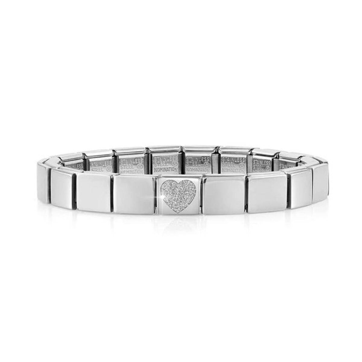 Pulsera Mujer Nomination 239101/07