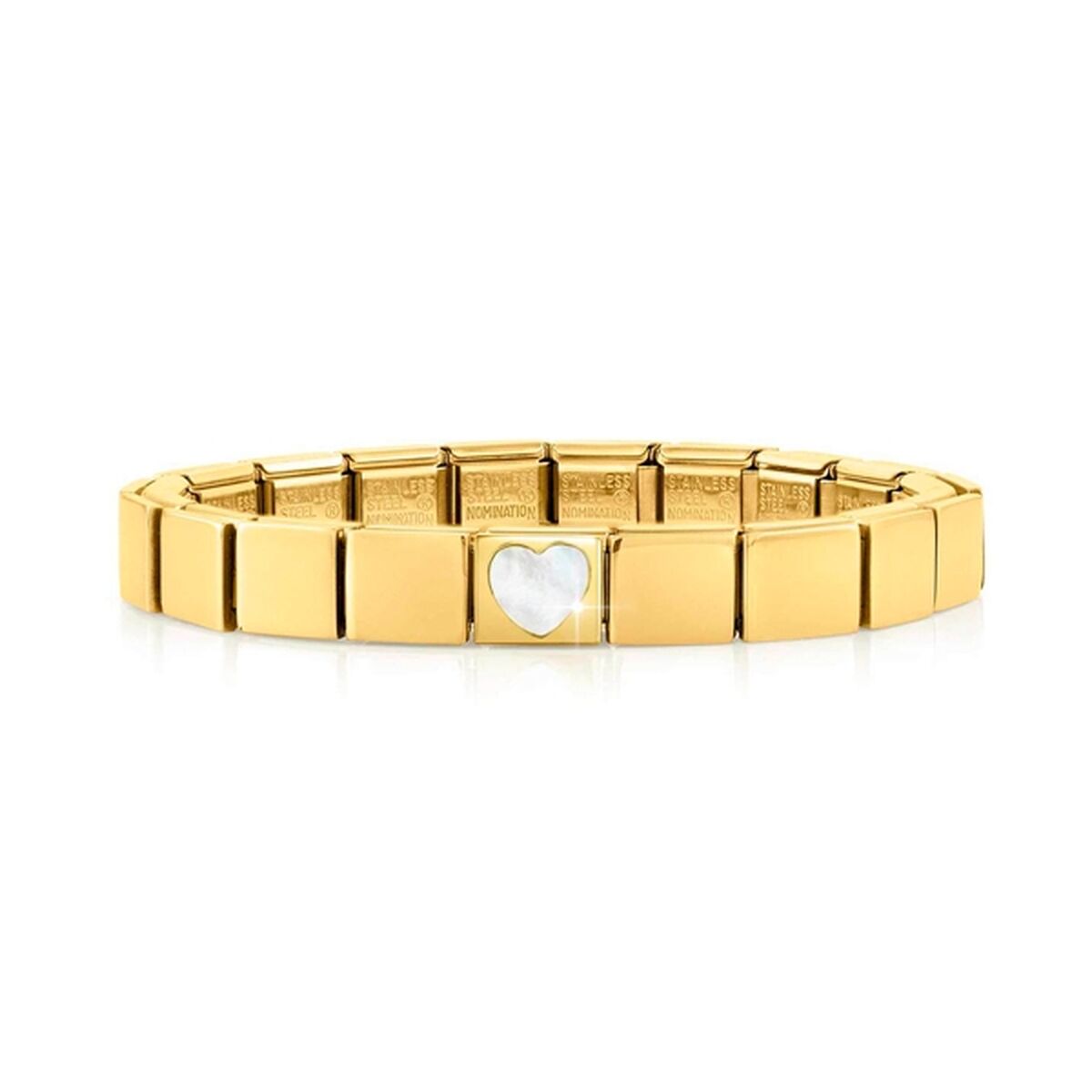 Pulsera Mujer Nomination 239103/08