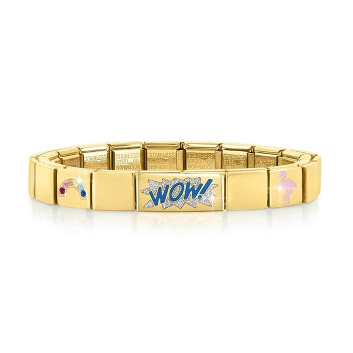 Pulsera Mujer Nomination 239106/20