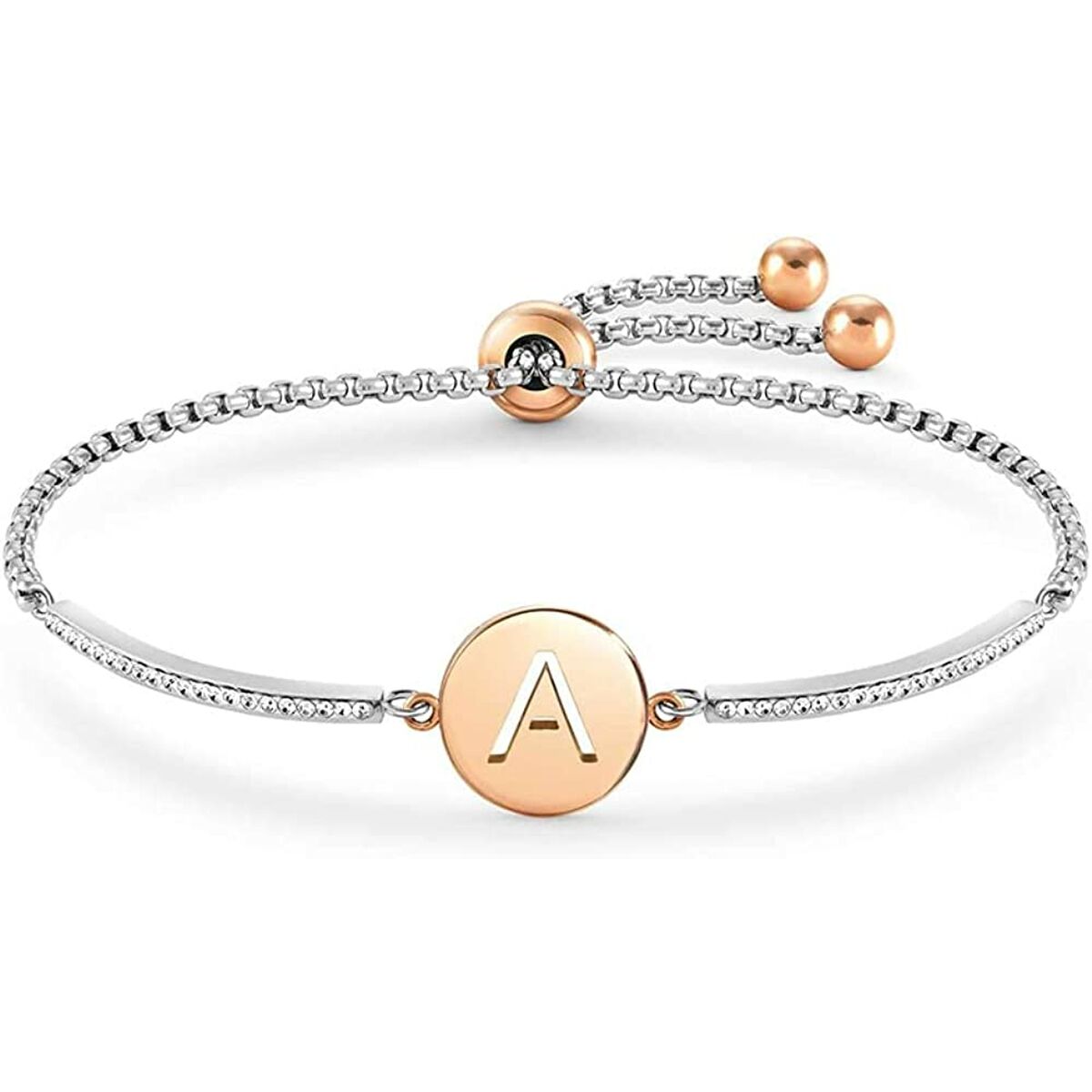 Pulsera Mujer Nomination 028007/001