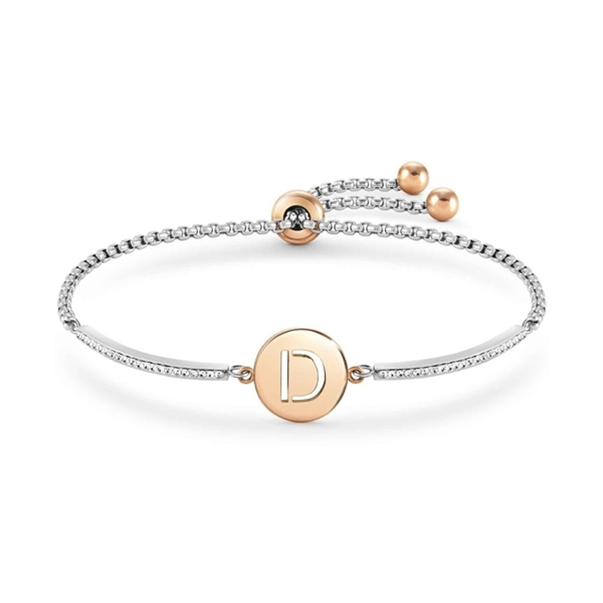 Pulsera Mujer Nomination 028007/004