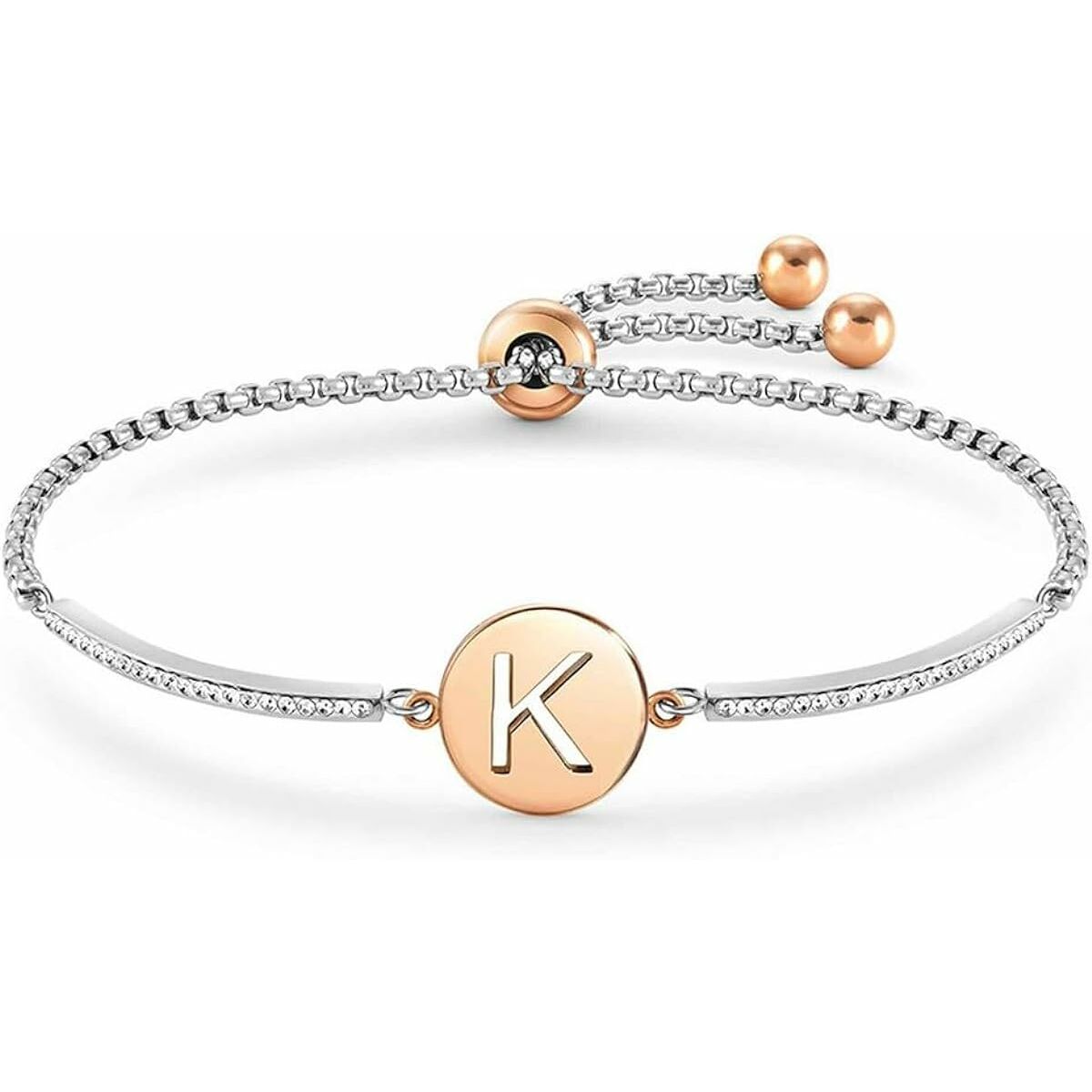 Pulsera Mujer Nomination 028007/011