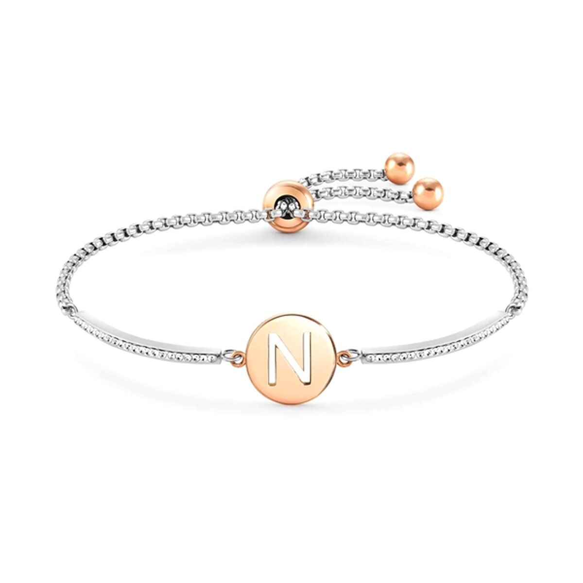 Pulsera Mujer Nomination 028007/014