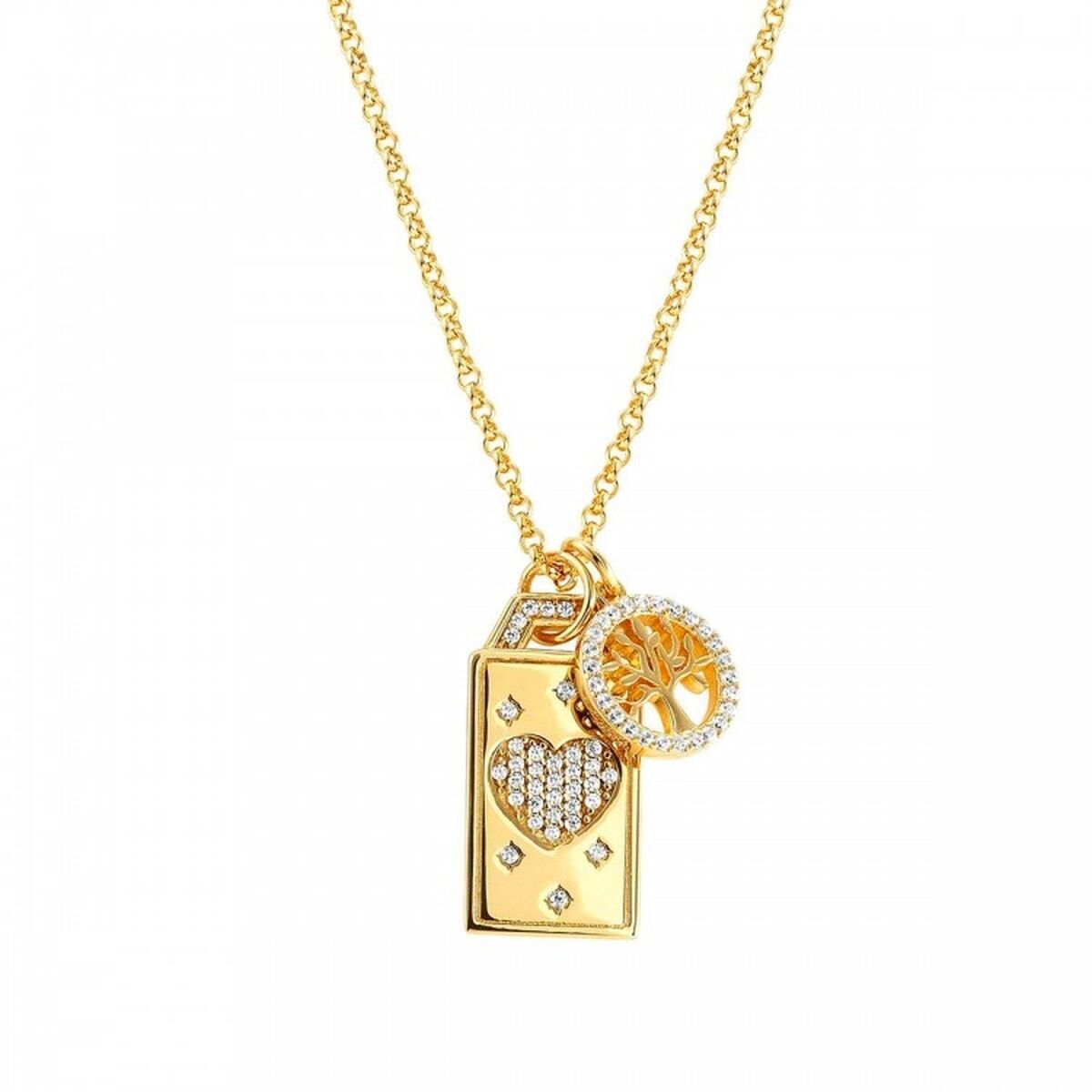 Collar Mujer Nomination 149515/021
