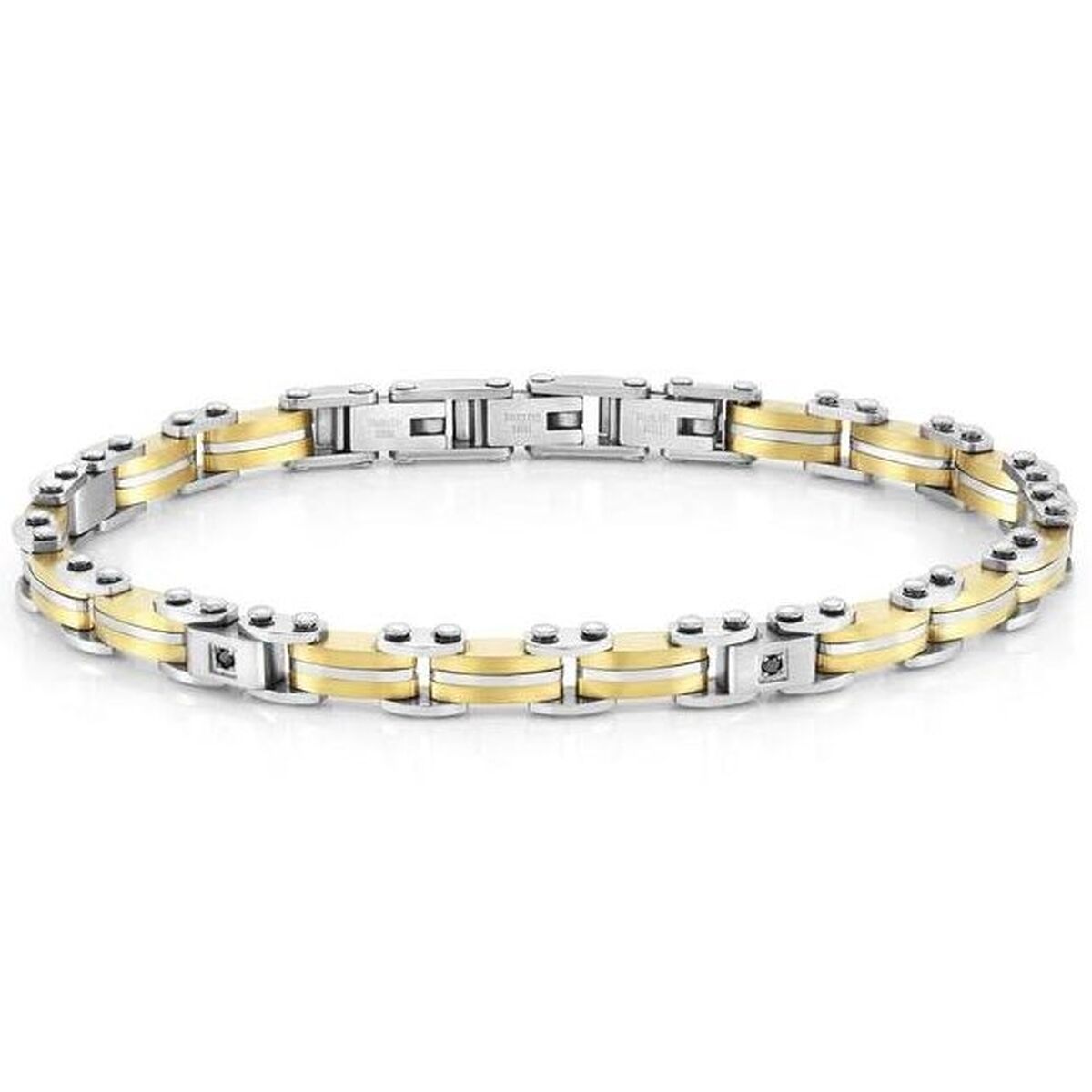Pulsera Hombre Nomination 028313/012