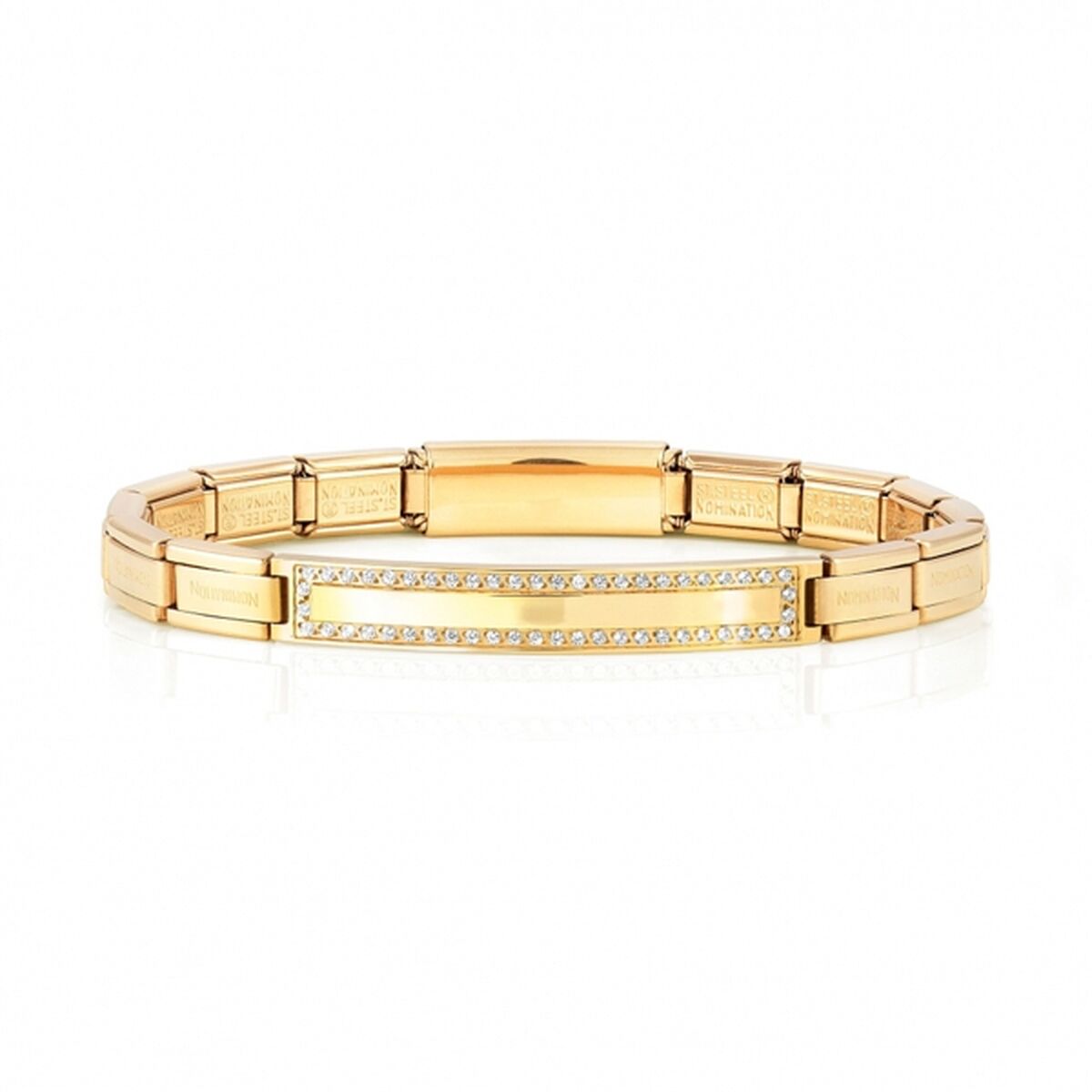Pulsera Hombre Nomination 021148/012