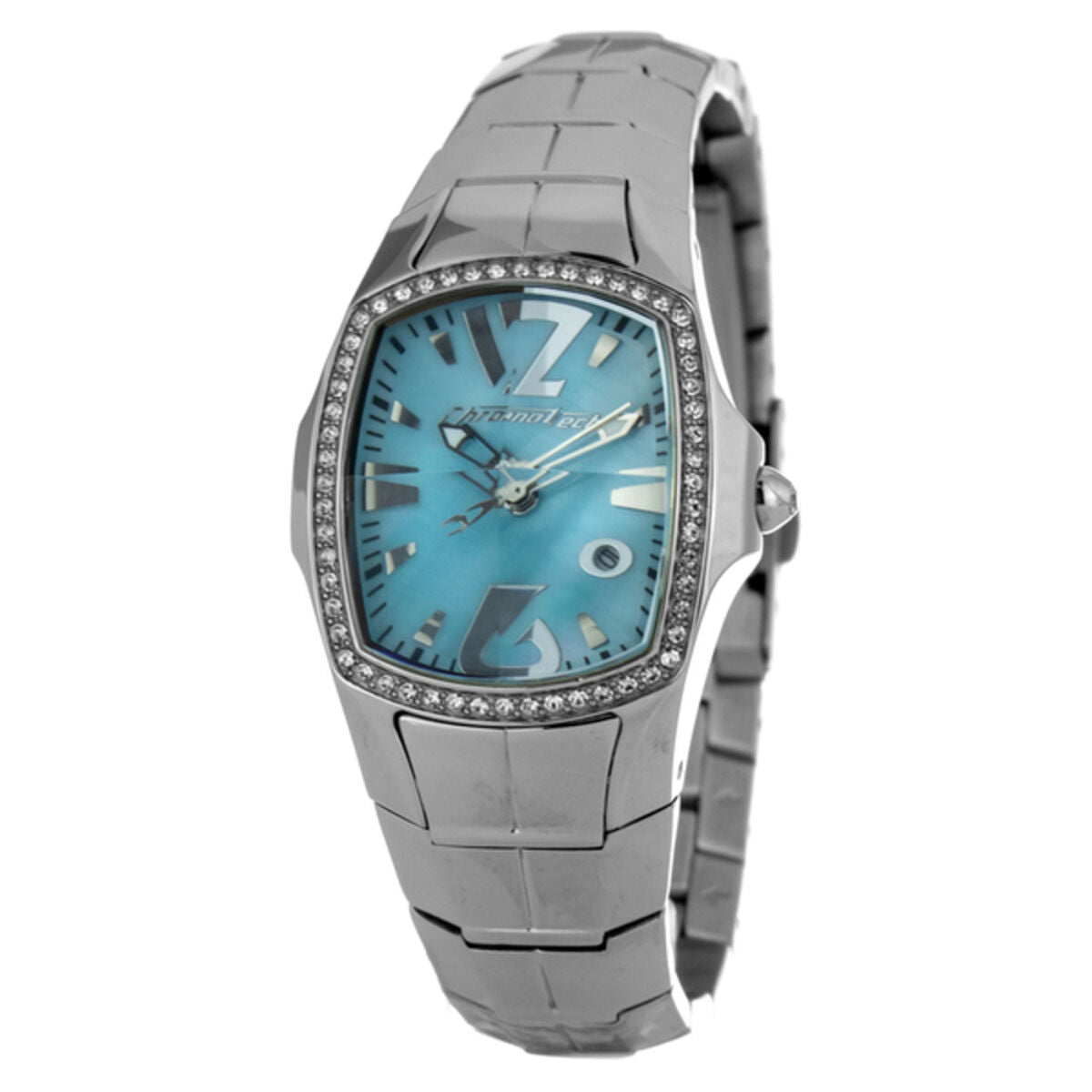 Reloj Mujer Chronotech CT7955LS-01M (Ø 31 mm)