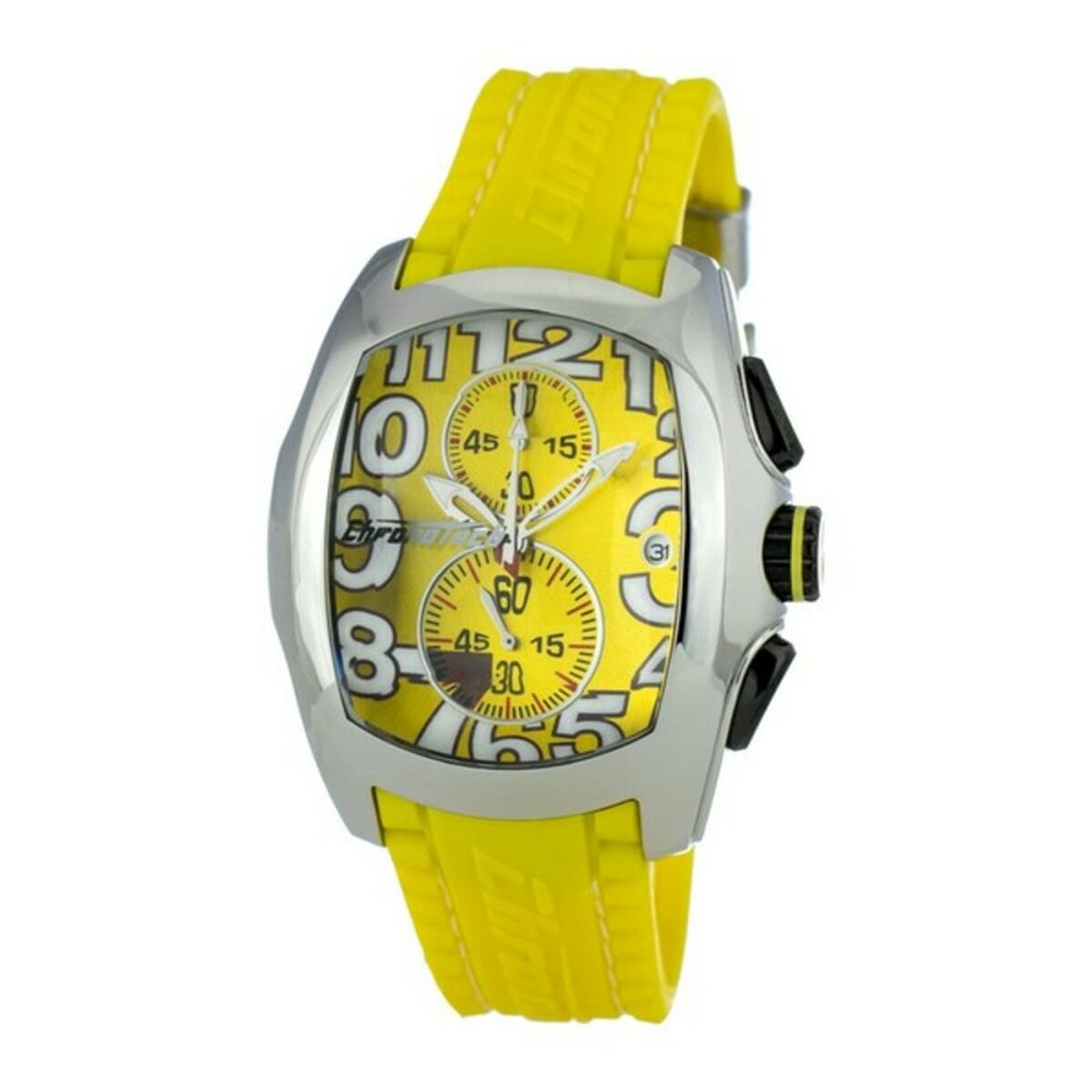 Reloj Hombre Chronotech CT7015M-07 (Ø 43 mm)