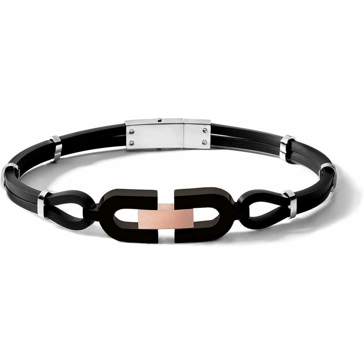 Pulsera Hombre Comete UBR445