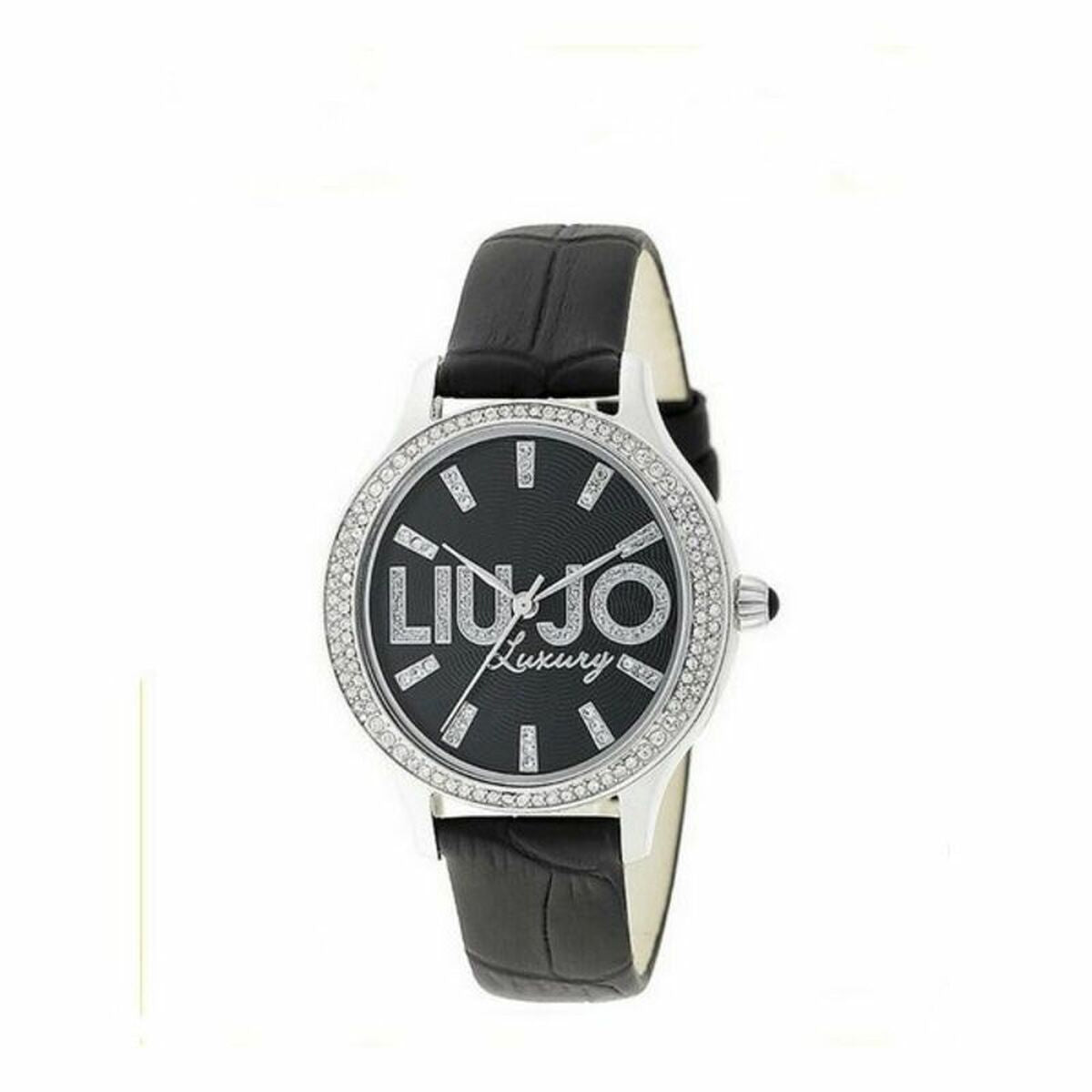 Reloj Mujer LIU JO TLJ763 (Ø 38 mm)