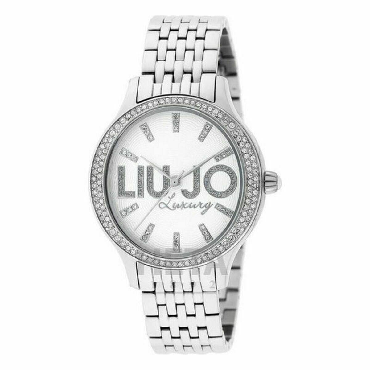 Reloj Mujer LIU JO TLJ7 Ø 38 mm (Ø 38 mm)