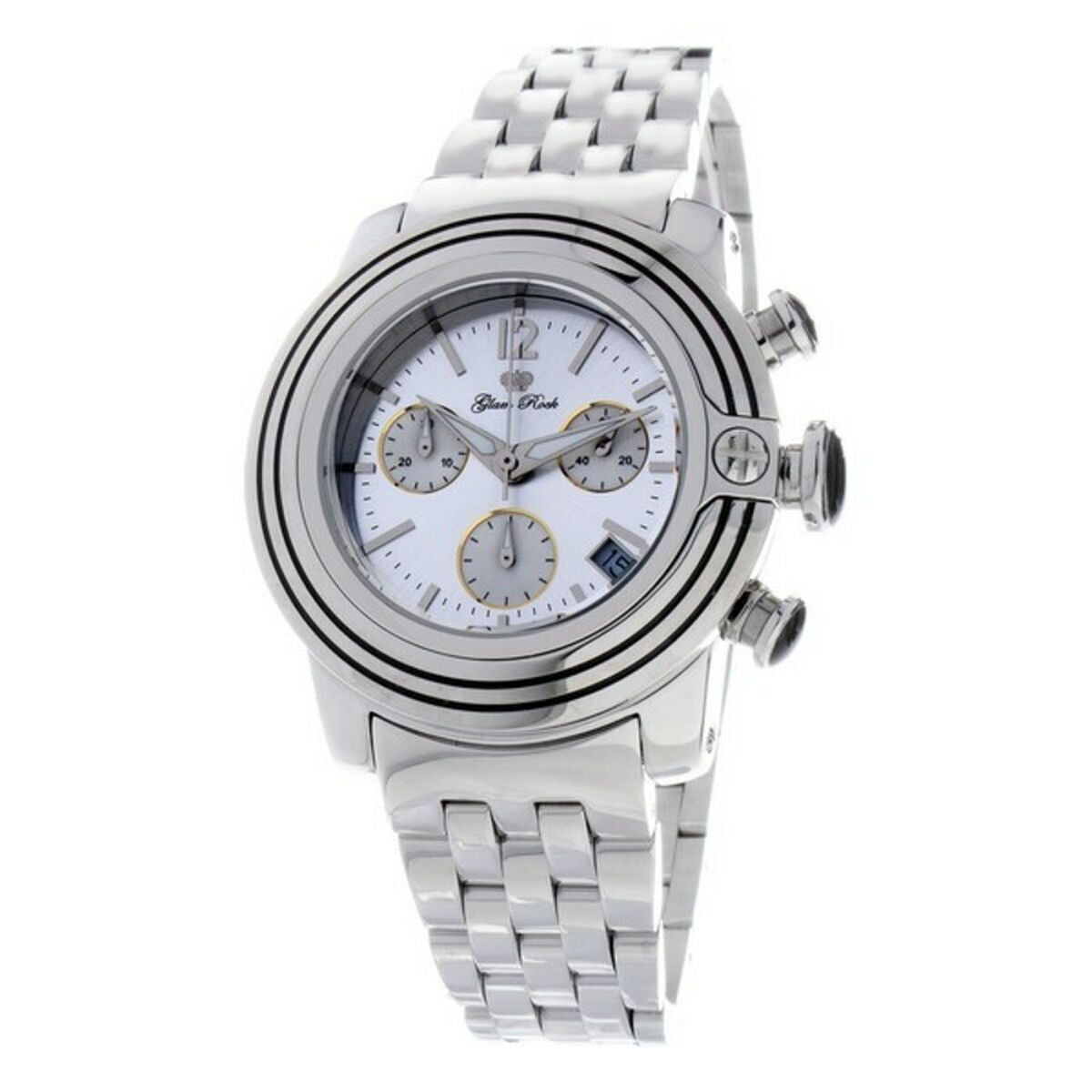 Reloj Mujer Glam Rock GR31113 (Ø 40 mm)