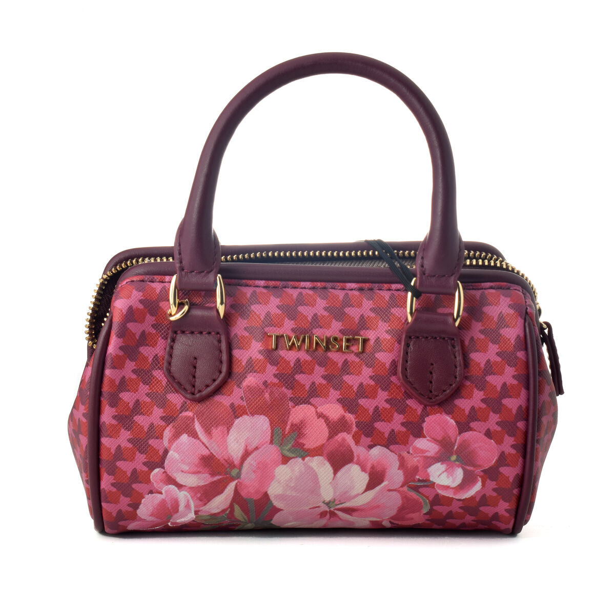 Bolso Mujer Twinset 192TA7018 Rosa 16 x 11 x 7 cm