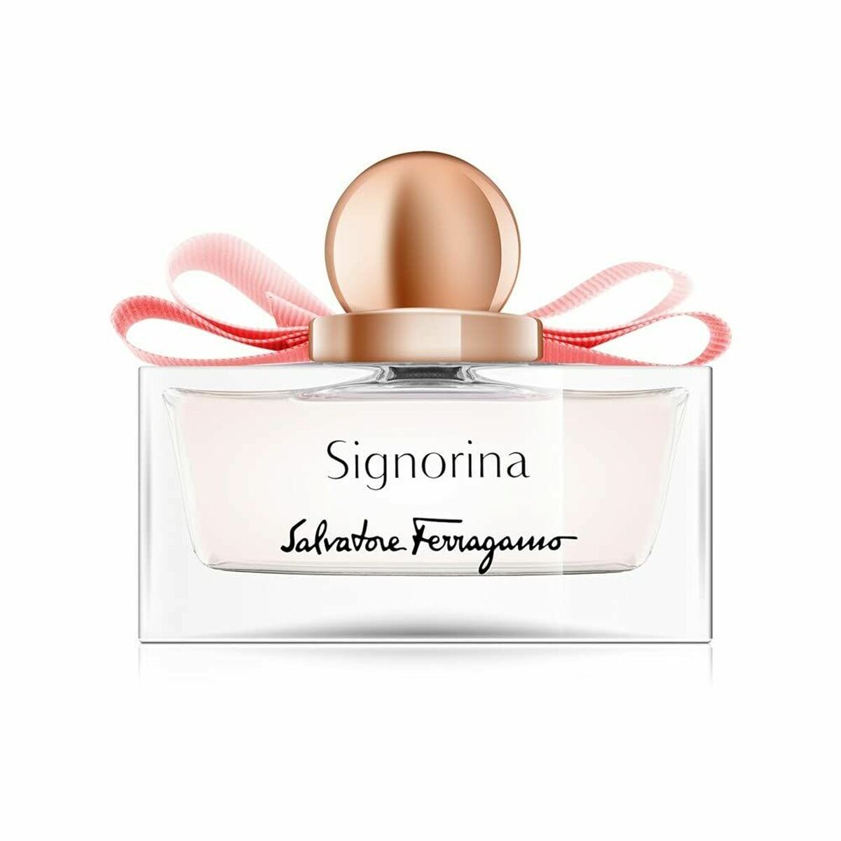 Perfume Mujer Salvatore Ferragamo Signorina EDP (50 ml)