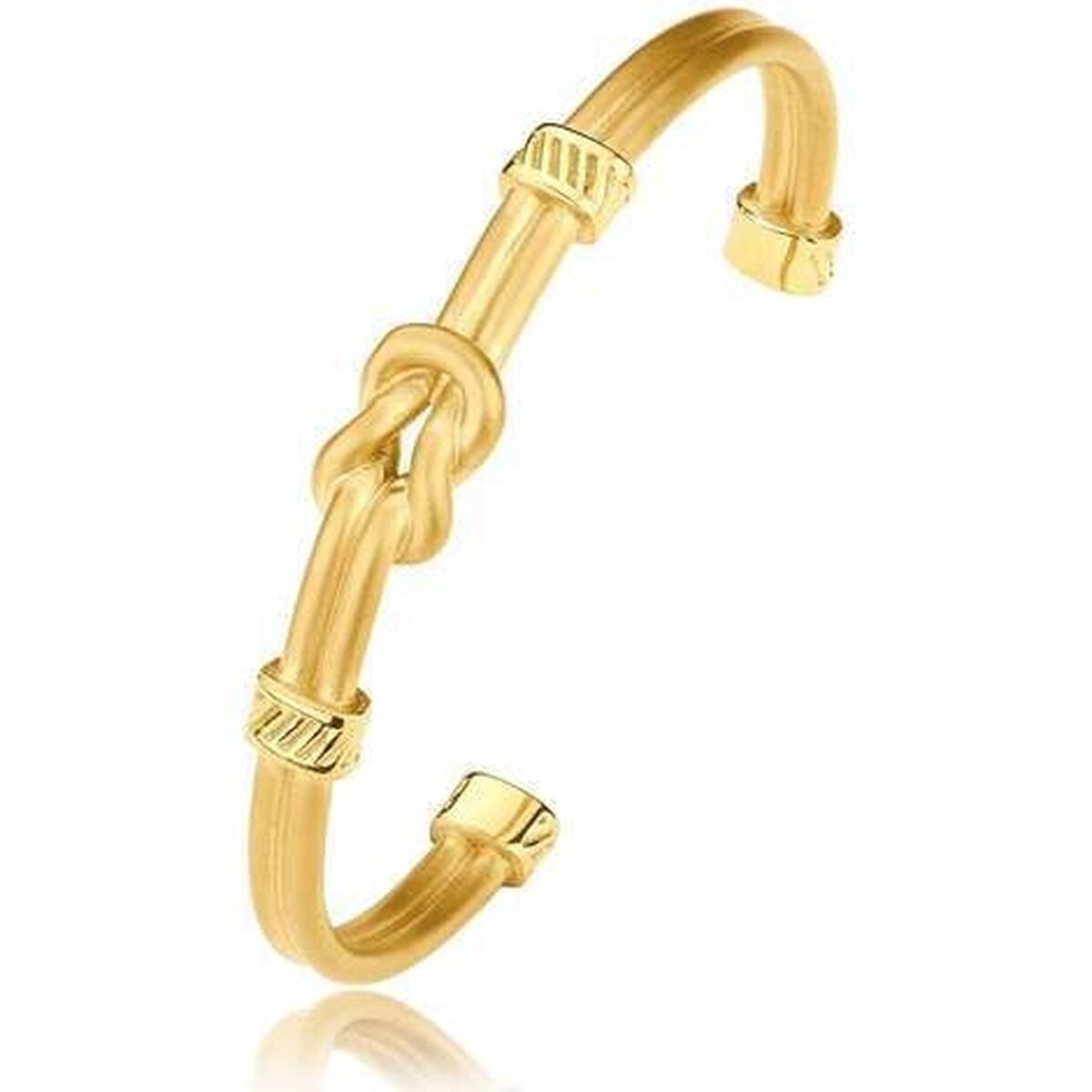 Pulsera Mujer Brosway Knot Dorado