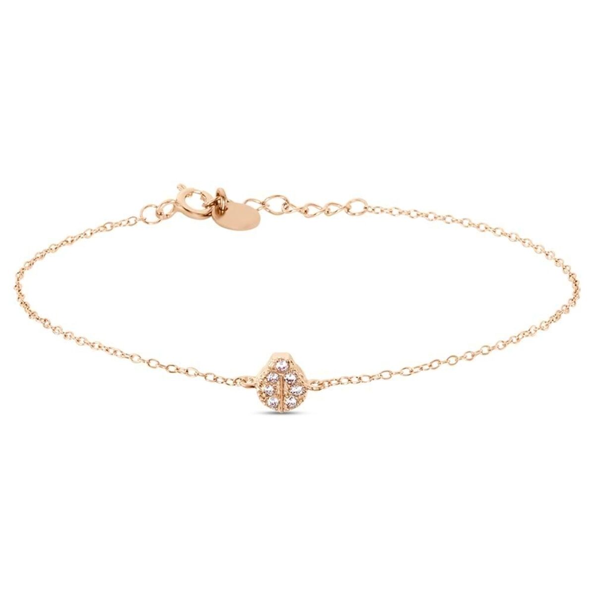 Pulsera Mujer Stroili 1628531