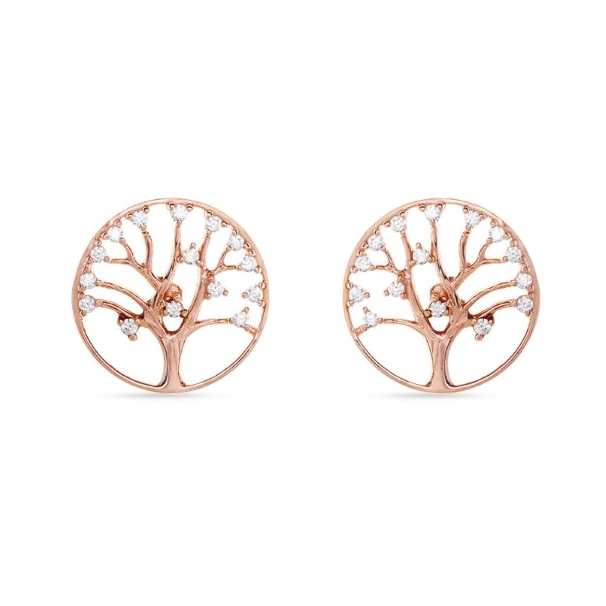 Pendientes Mujer Stroili 1658708