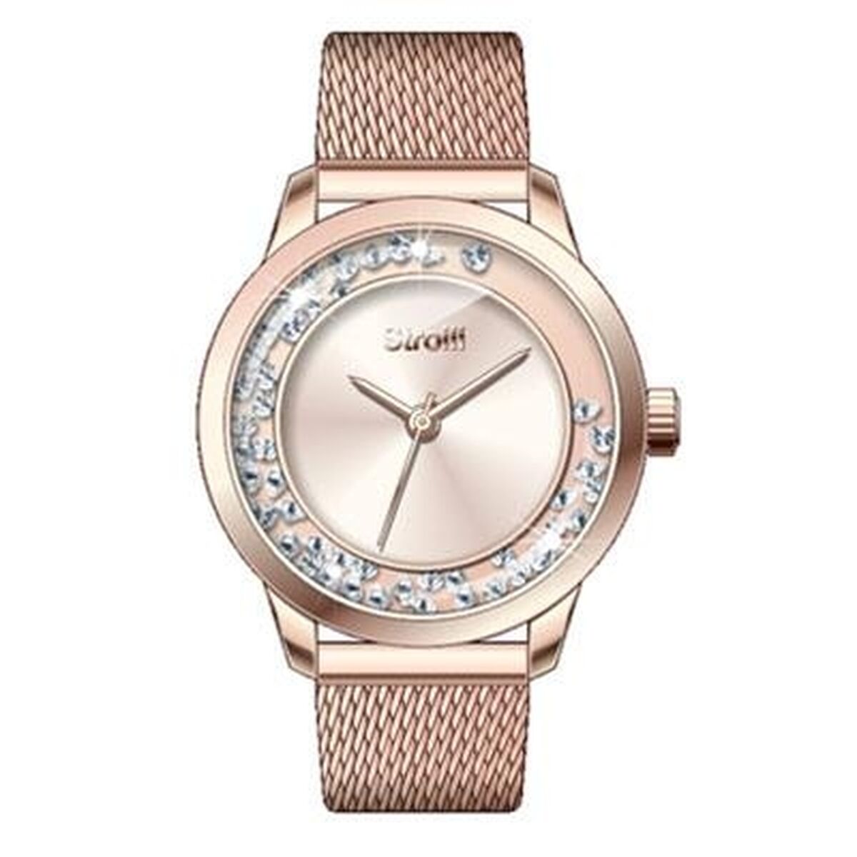 Reloj Mujer Stroili 1664664 (Ø 35 mm)