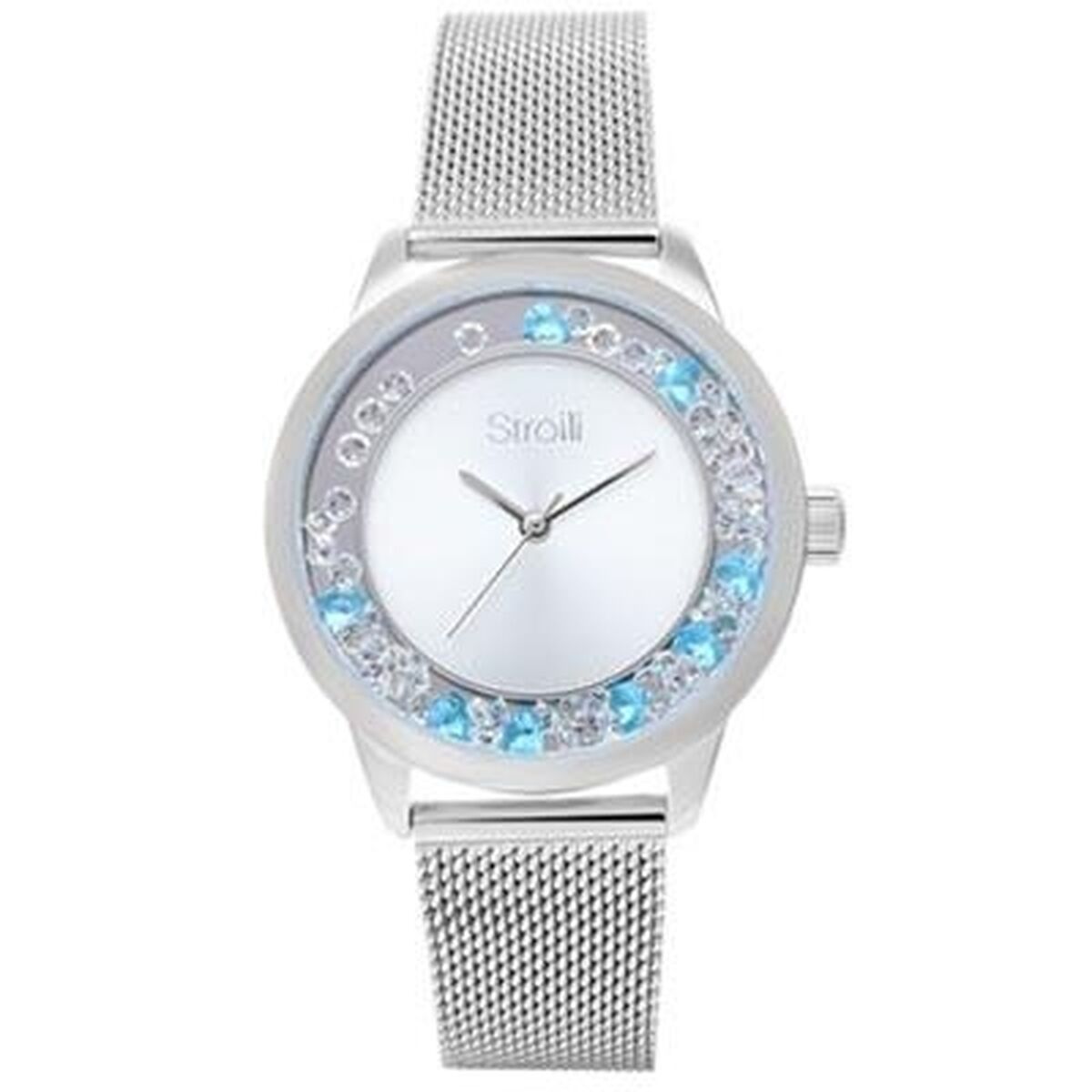 Reloj Mujer Stroili 1668059 (Ø 34 mm)