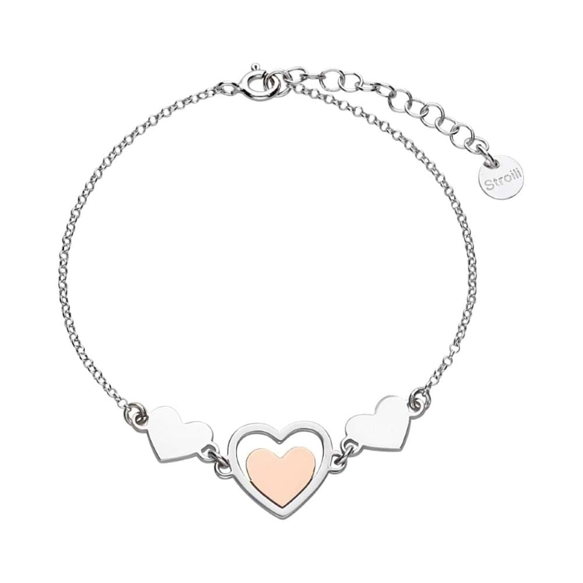 Pulsera Mujer Stroili 1668438