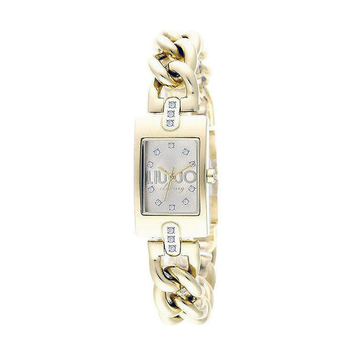 Reloj Mujer LIU JO TLJ923 (Ø 32 mm)