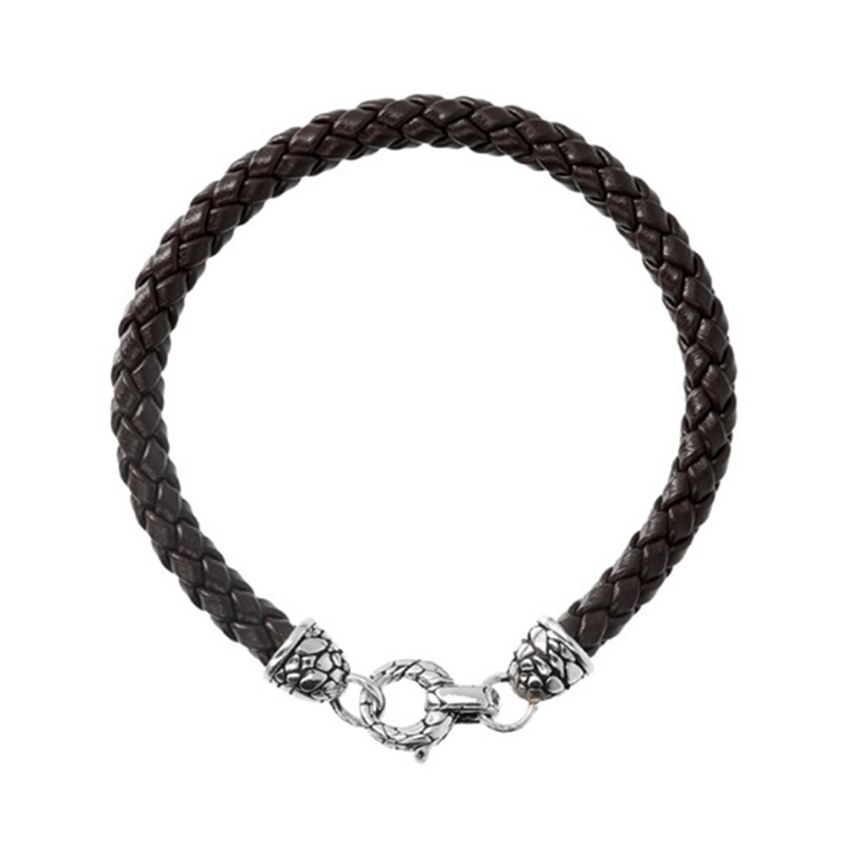 Pulsera Hombre Albert M. WSOX00141.BRD