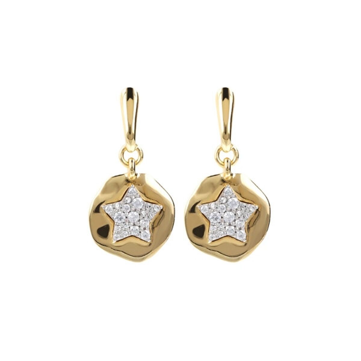 Pendientes Mujer Etrusca WSET00405YG