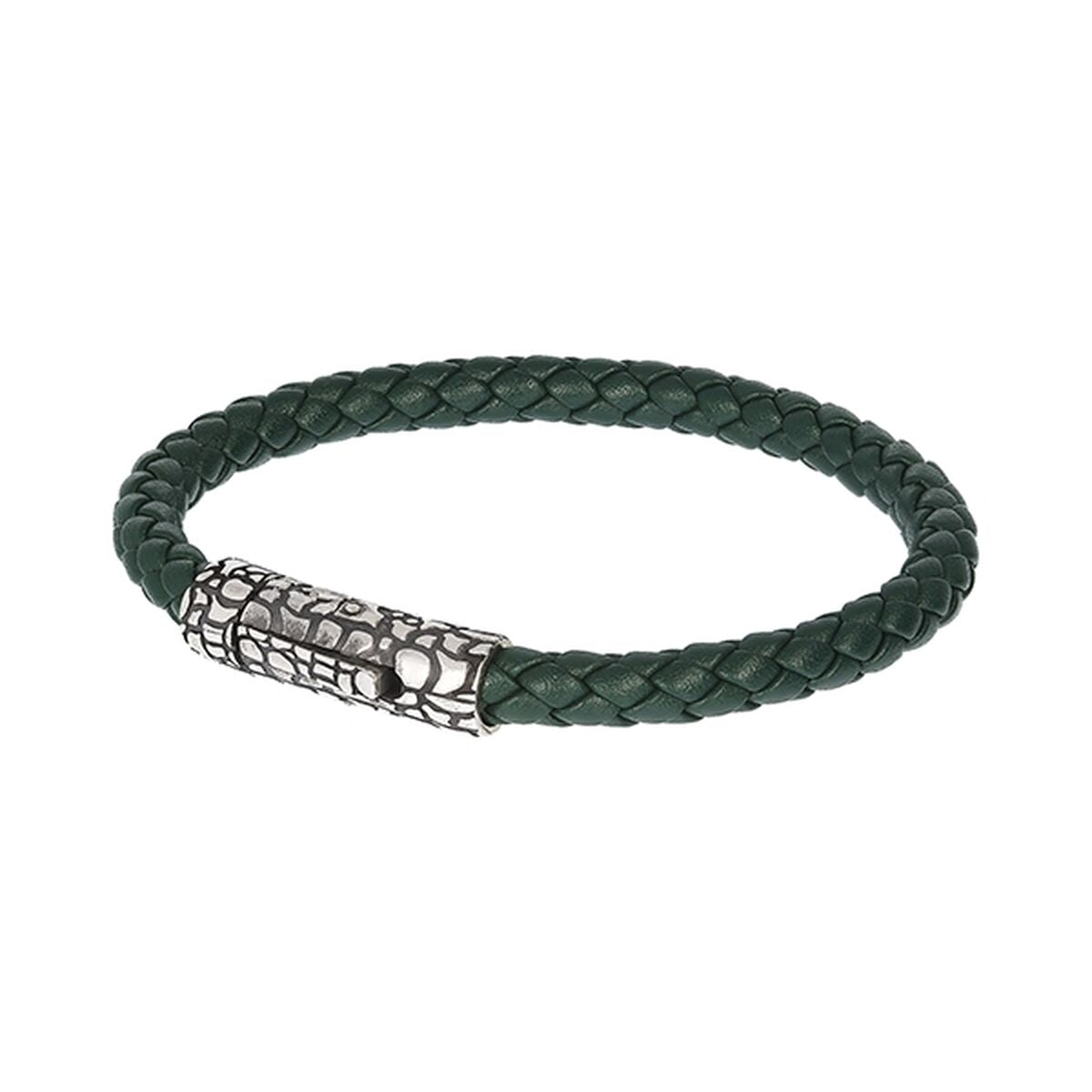 Pulsera Hombre Albert M. WSOX00164.GRE