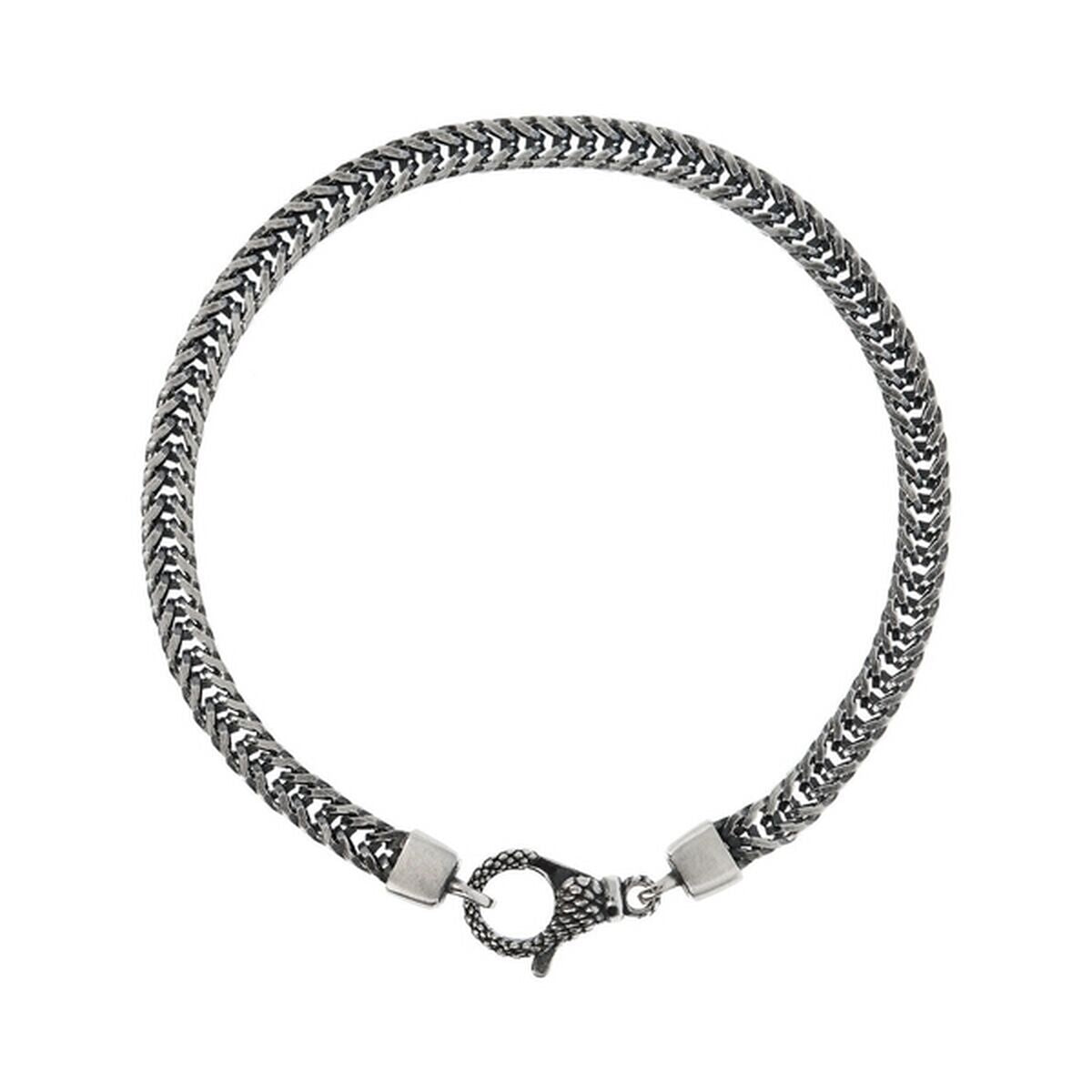 Pulsera Hombre Albert M. WSOX00220.S