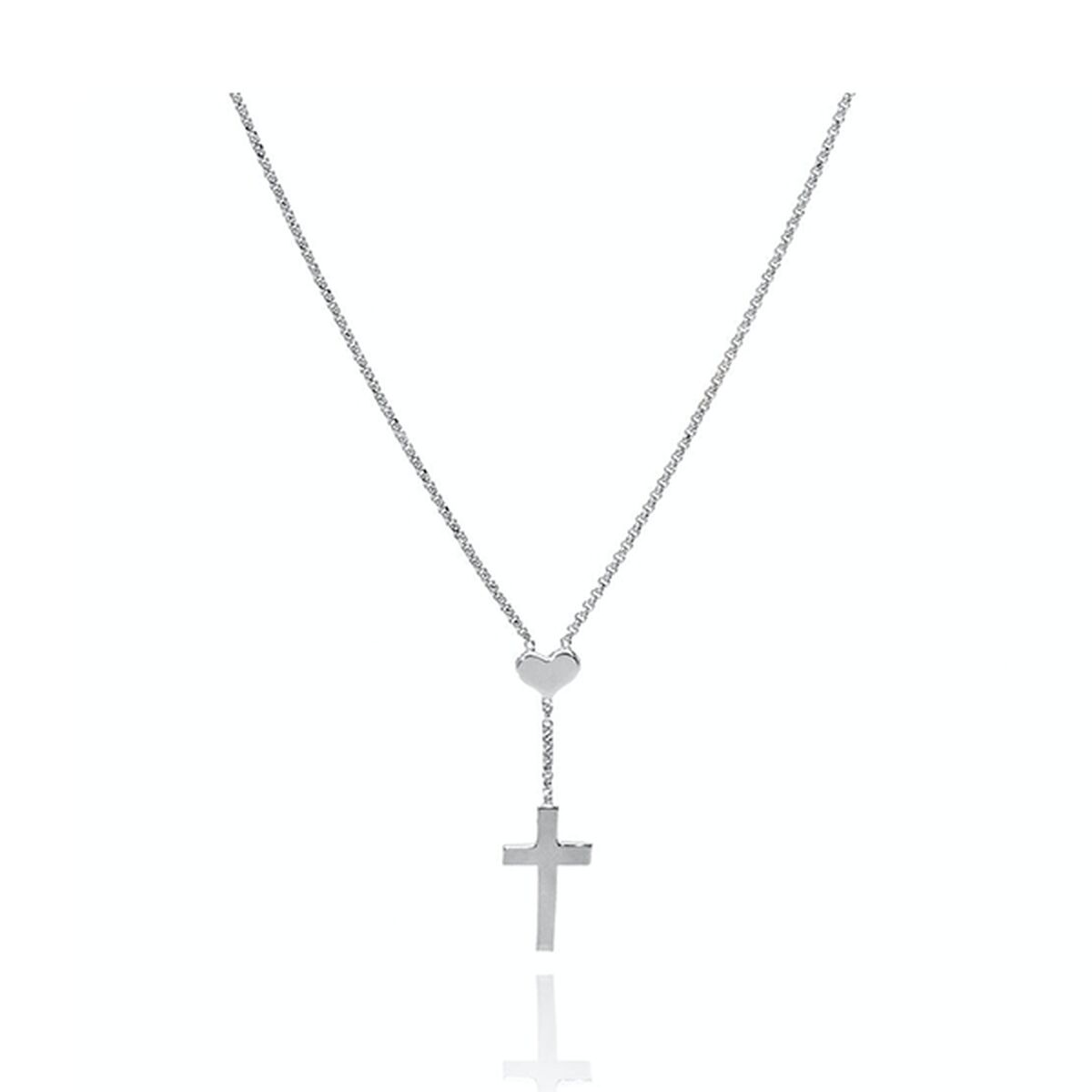 Collar Mujer Amen CLCHB