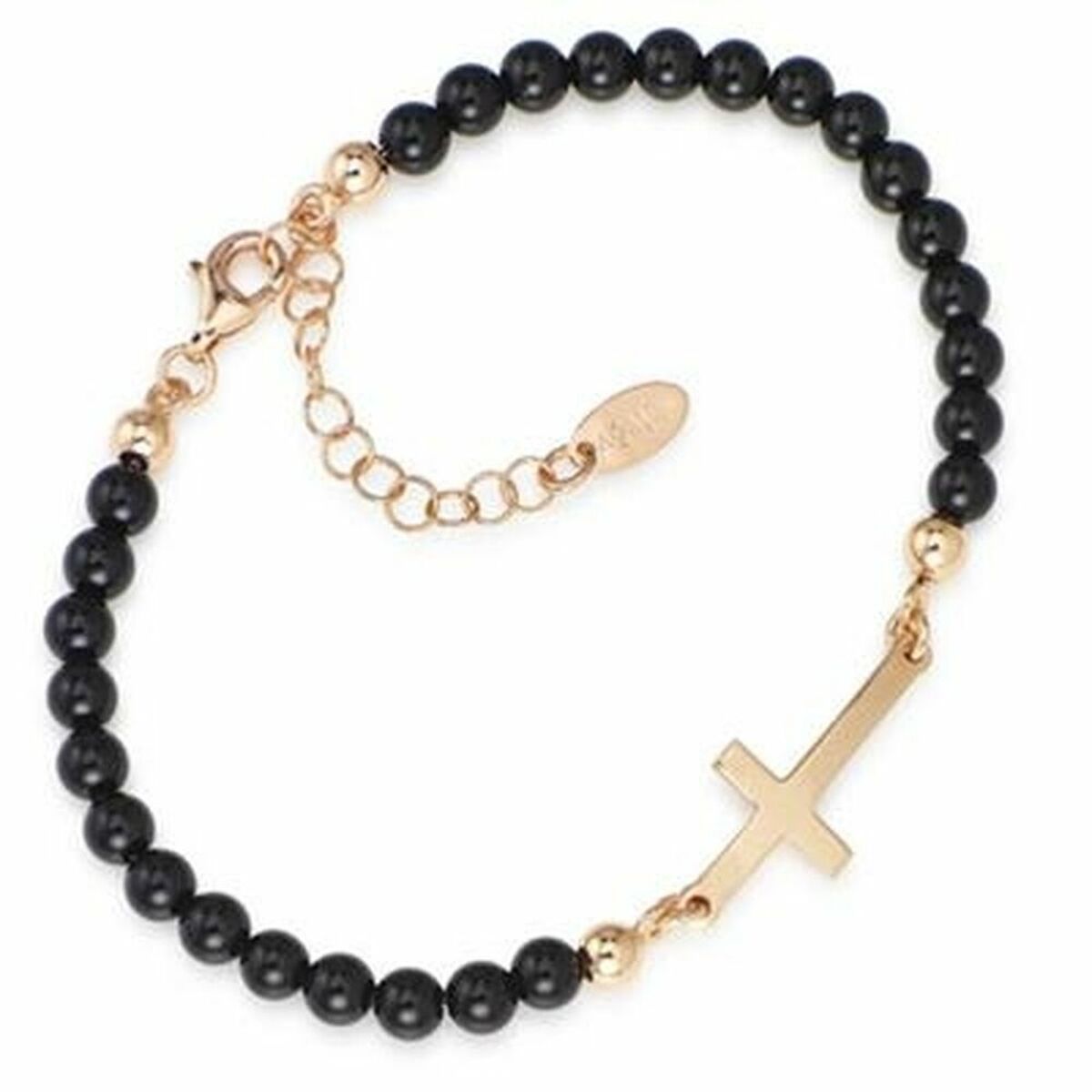 Pulsera Mujer Amen BRURN3