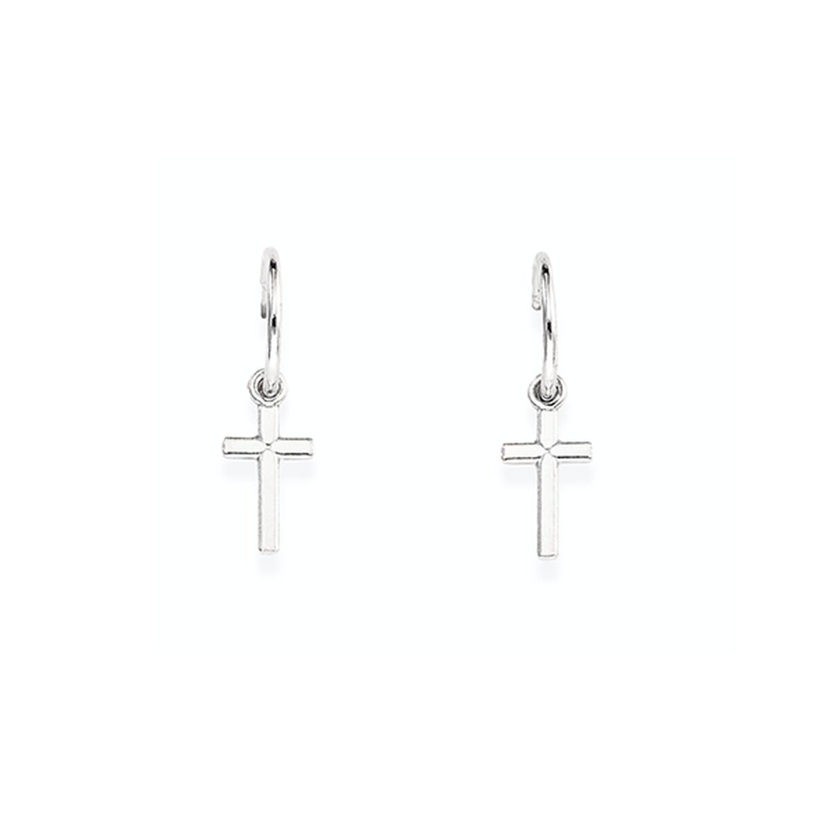 Pendientes Mujer Amen ORCRB3