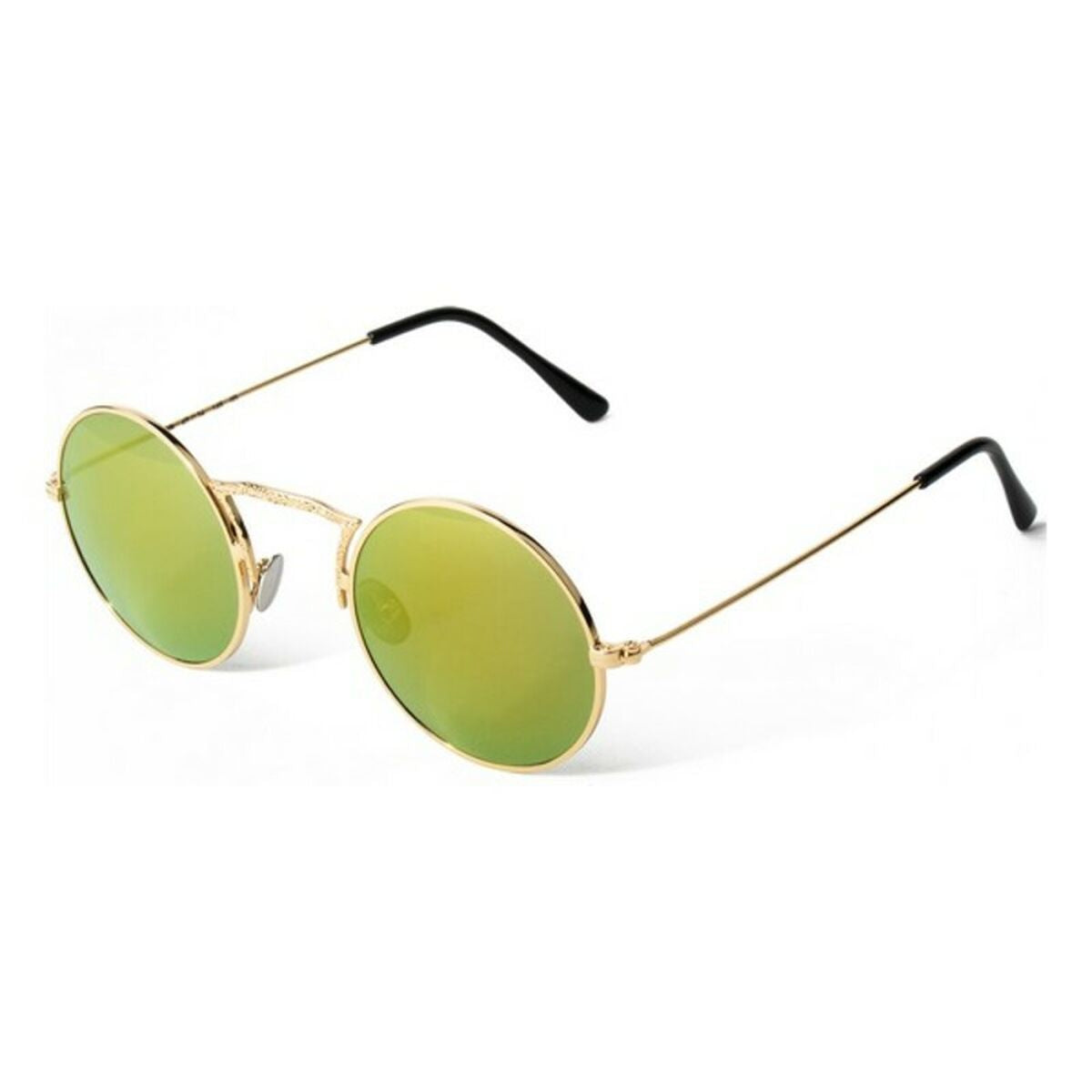 Gafas de Sol Mujer LGR MONASTIR-GOLD-03 Ø 47 mm