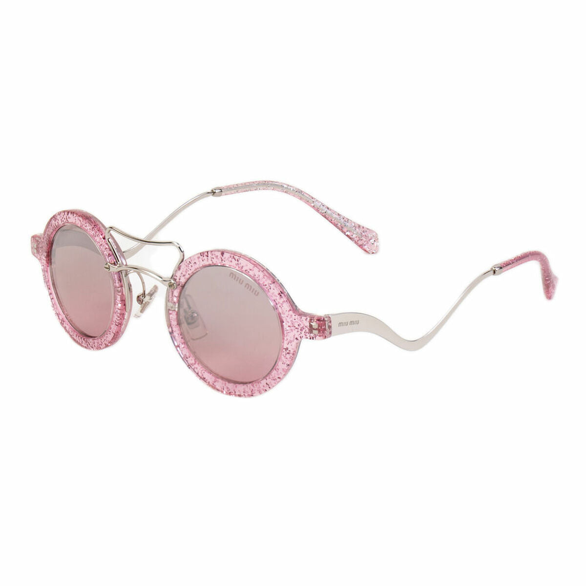 Gafas de Sol Mujer Miu Miu MU02VS-1467L139 Ø 50 mm