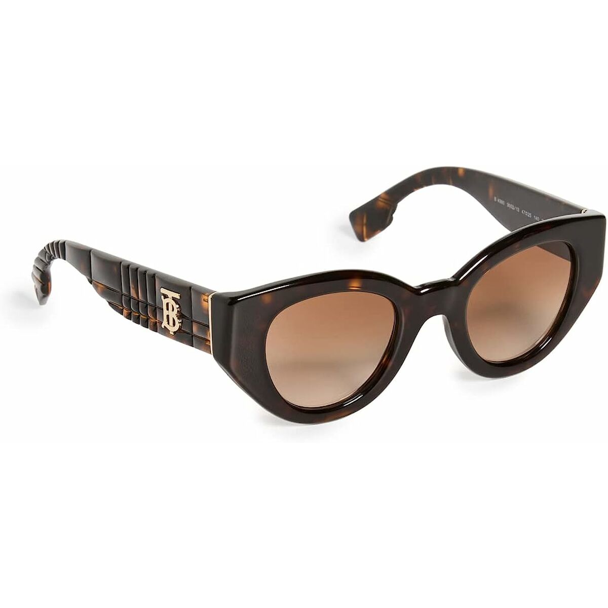 Gafas de Sol Mujer Burberry MEADOW BE 4390