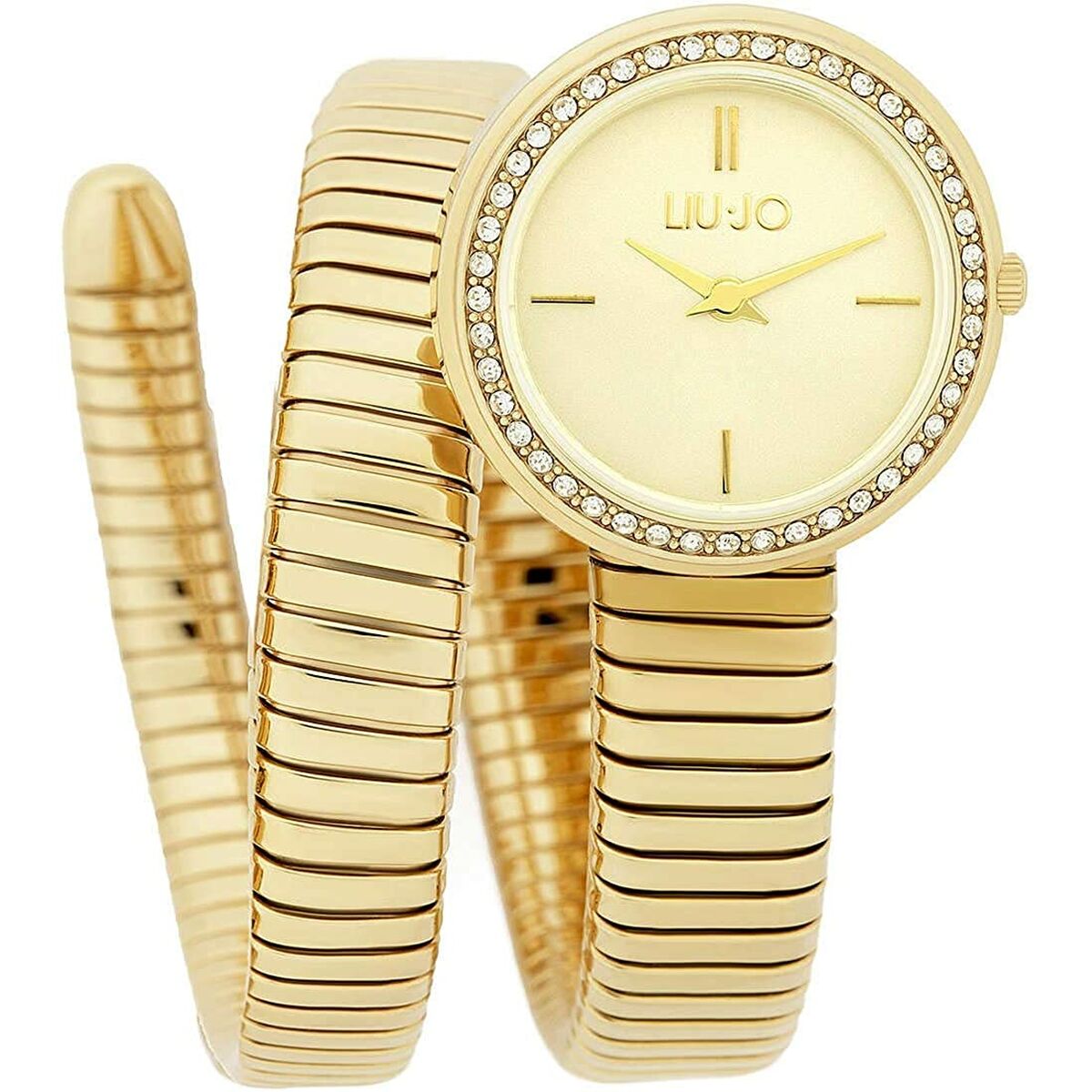 Reloj Mujer LIU JO FASHION TWIST (Ø 27 mm)