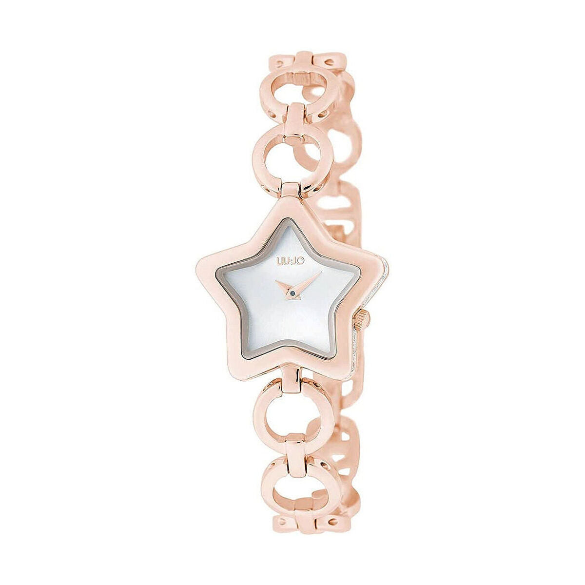 Reloj Mujer LIU JO TO BE STAR (Ø 26 mm)
