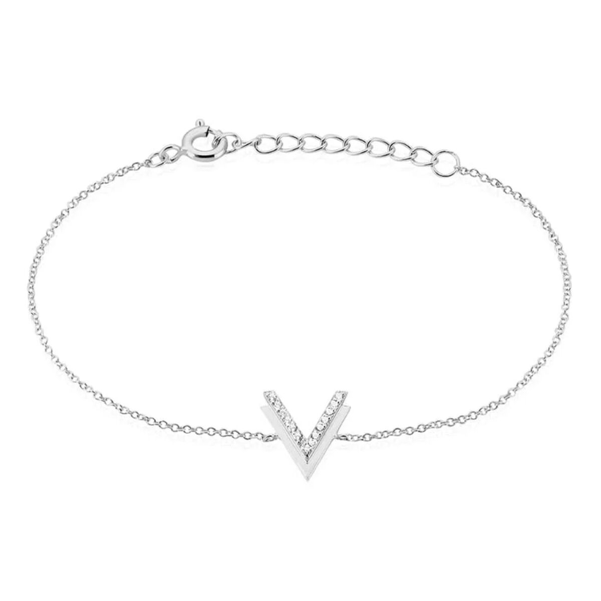 Pulsera Mujer Stroili 1680514