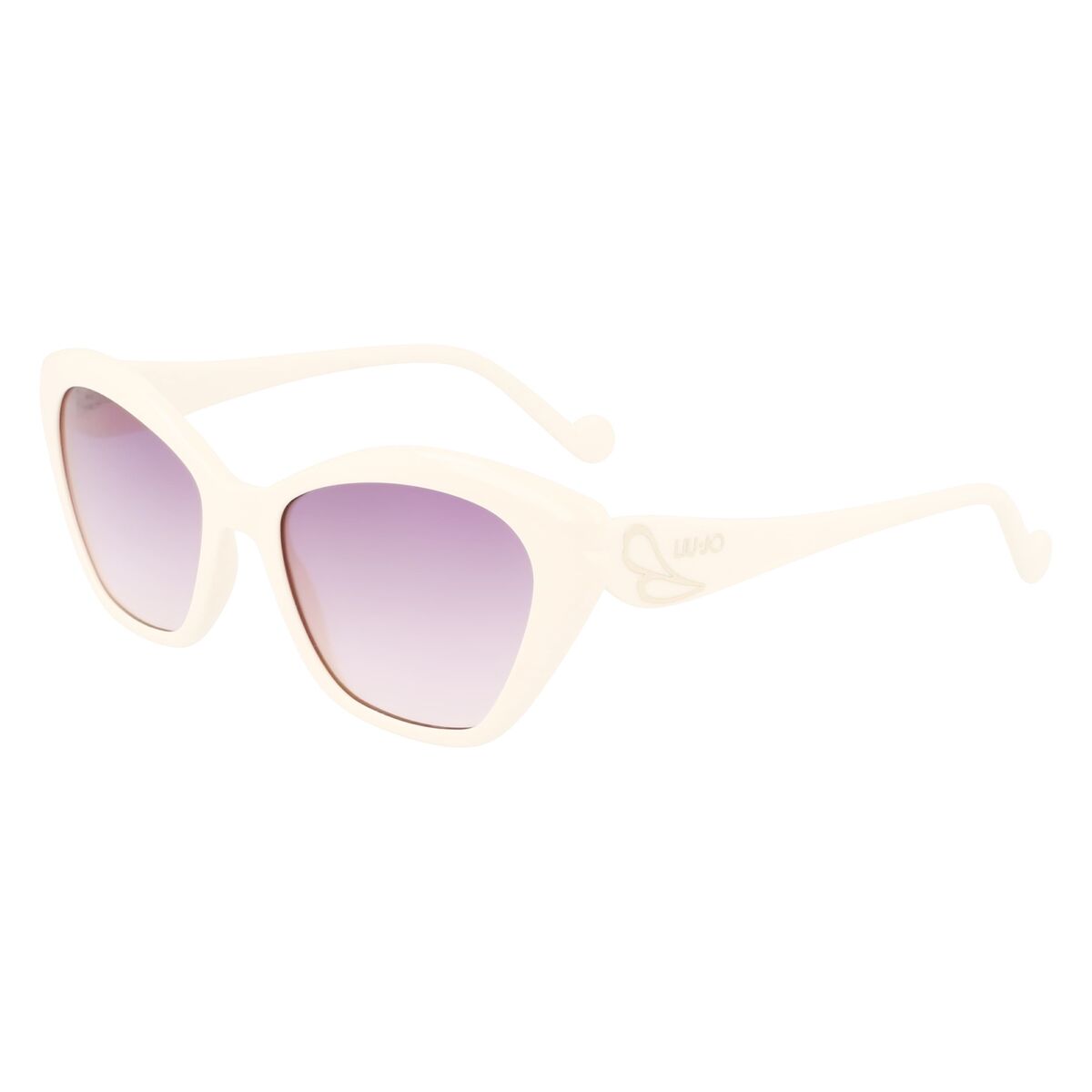 Gafas de Sol Mujer LIU JO LJ756S-109 Ø 53 mm