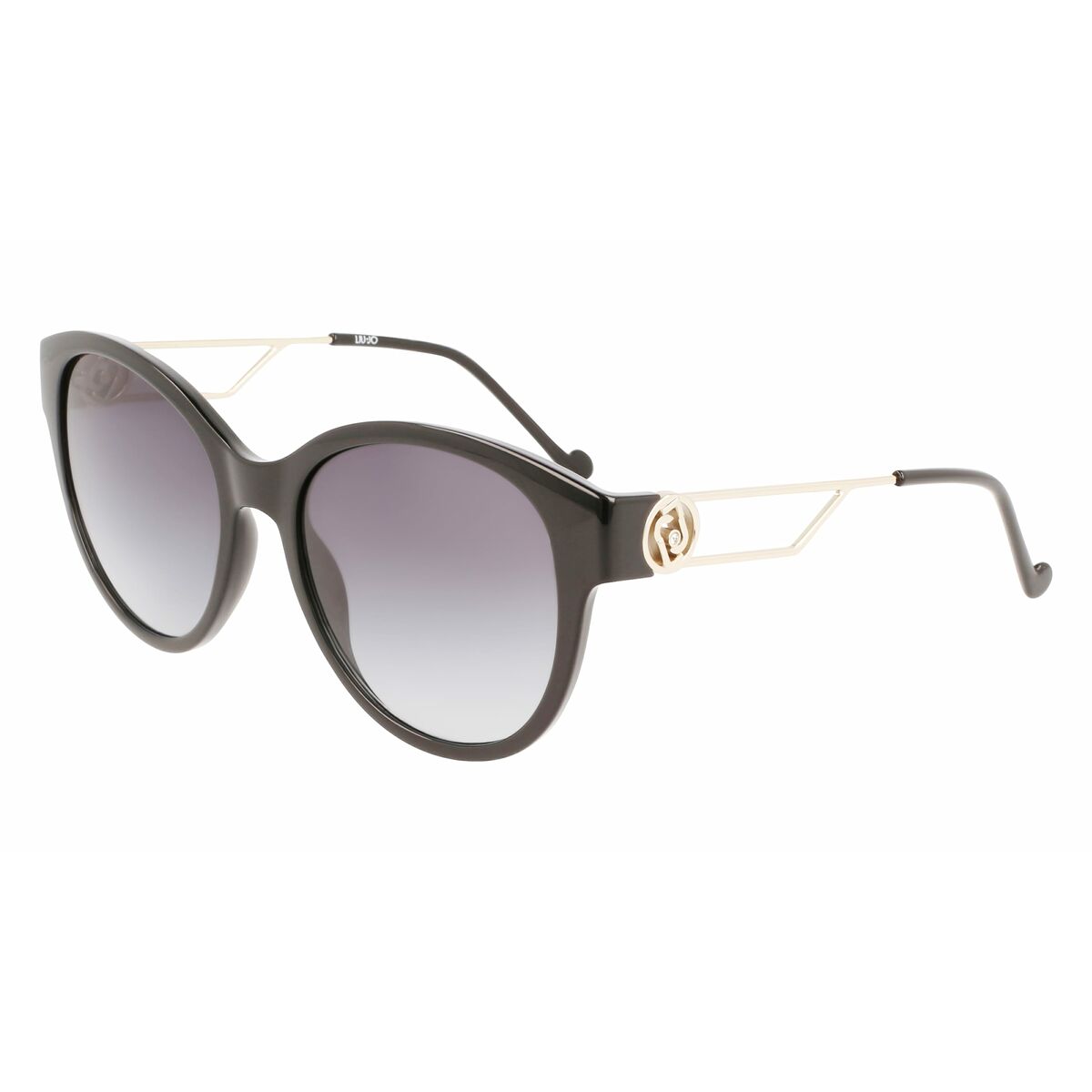 Gafas de Sol Mujer LIU JO LJ762SR-001 ø 56 mm