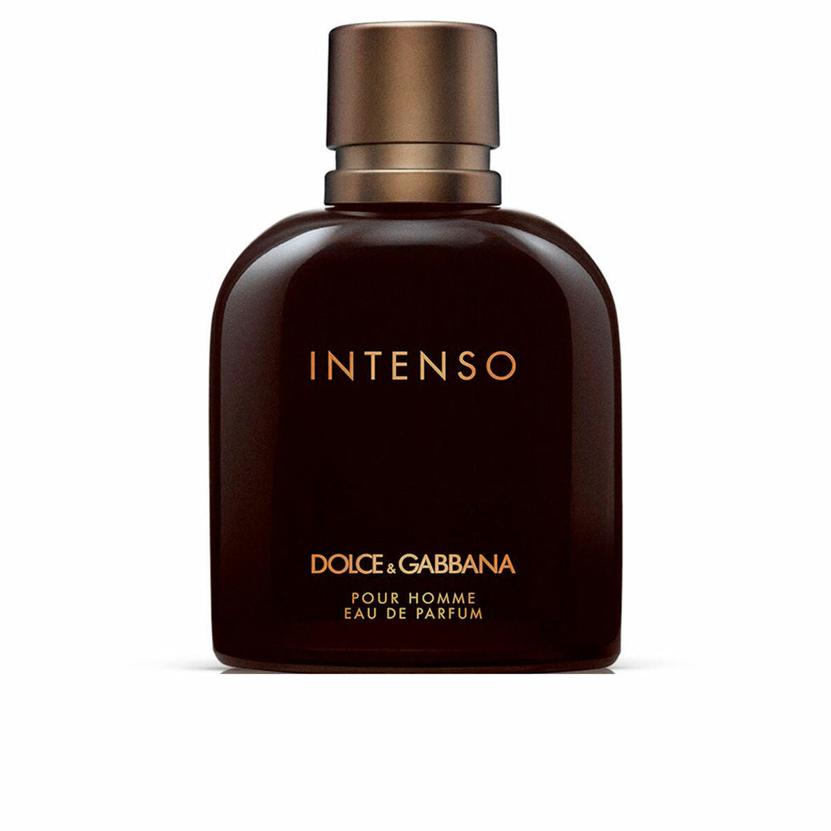 Perfume Hombre Dolce & Gabbana EDP 200 ml Intenso