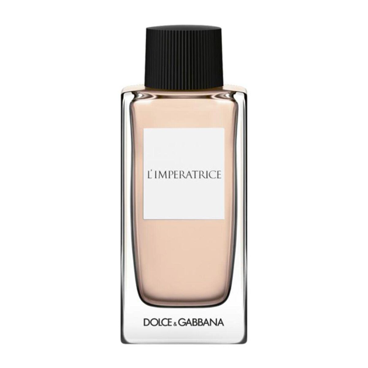 Perfume Unisex Dolce & Gabbana EDT L'imperatrice 100 ml