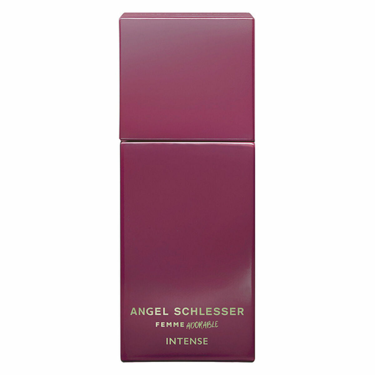 Perfume Mujer Angel Schlesser EDP 100 ml Adorable Intense