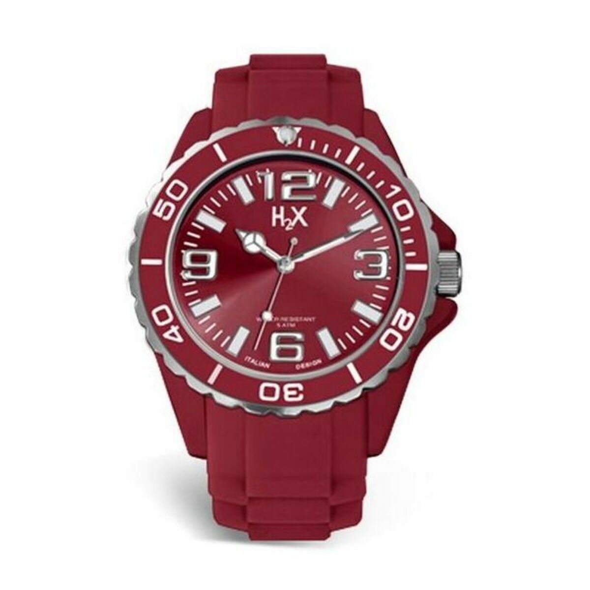 Reloj Mujer Haurex SR382DR2 (Ø 37 mm)