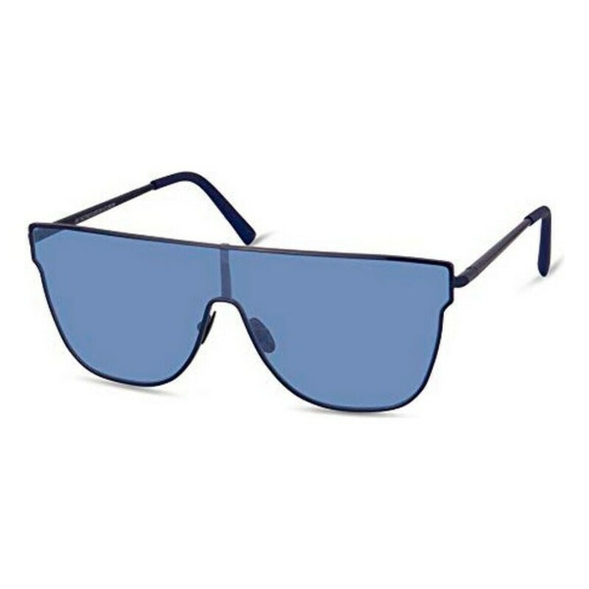 Gafas de Sol Unisex Retrosuperfuture Lenz Flat Top