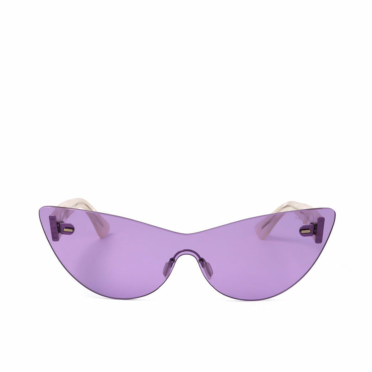 Gafas de Sol Unisex Retrosuperfuture Screen Kiki Soledxb Ø 62 mm Violeta