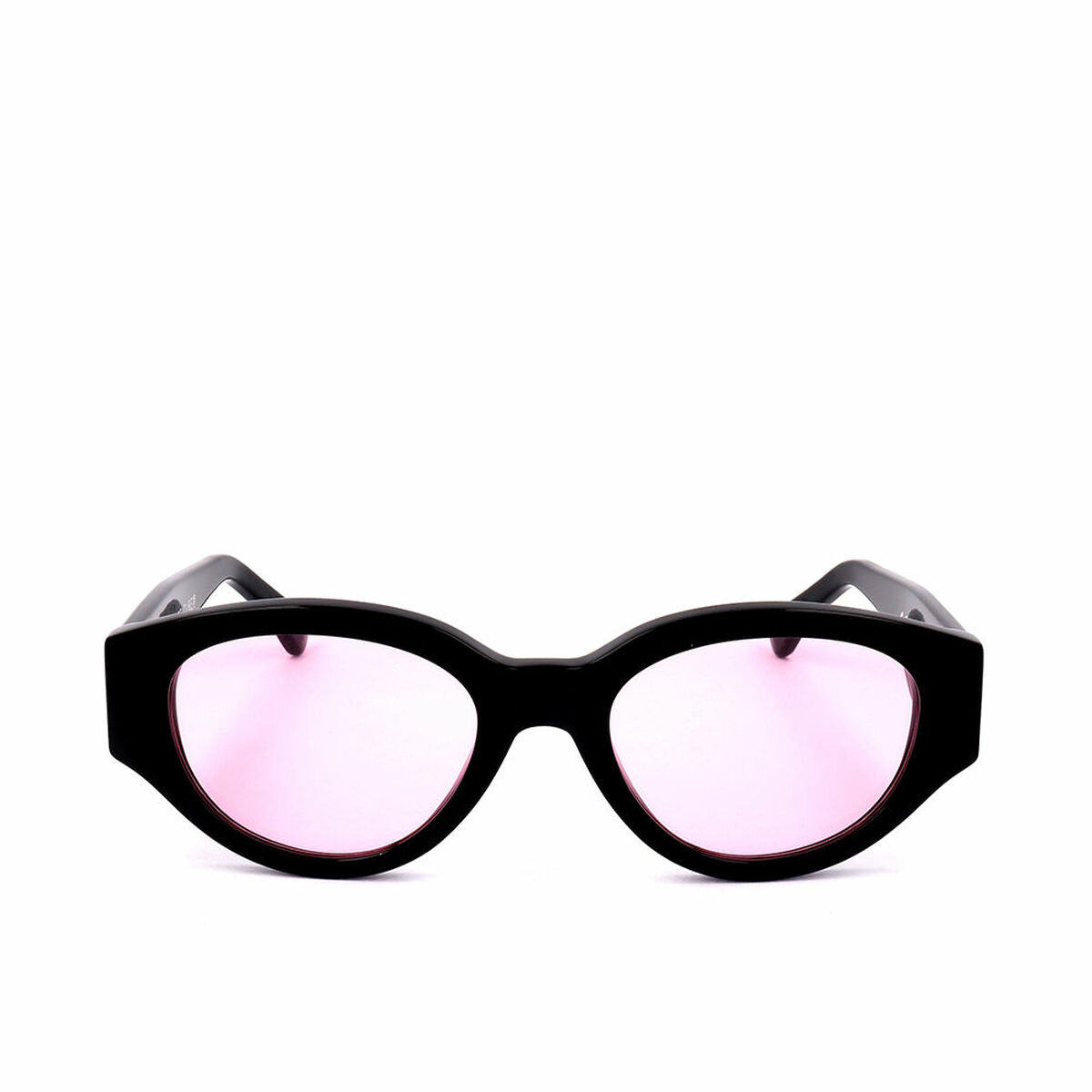 Gafas de Sol Mujer Retrosuperfuture Drew Mama Ø 53 mm Negro